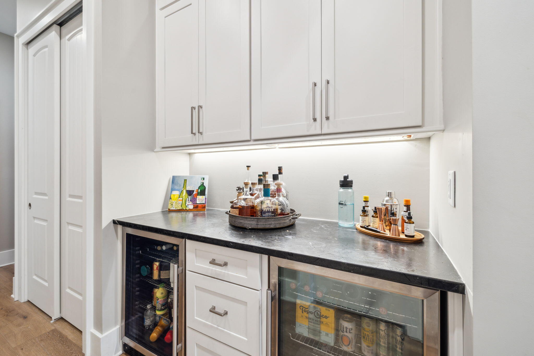DAUGHETTES AMENDED - Residential