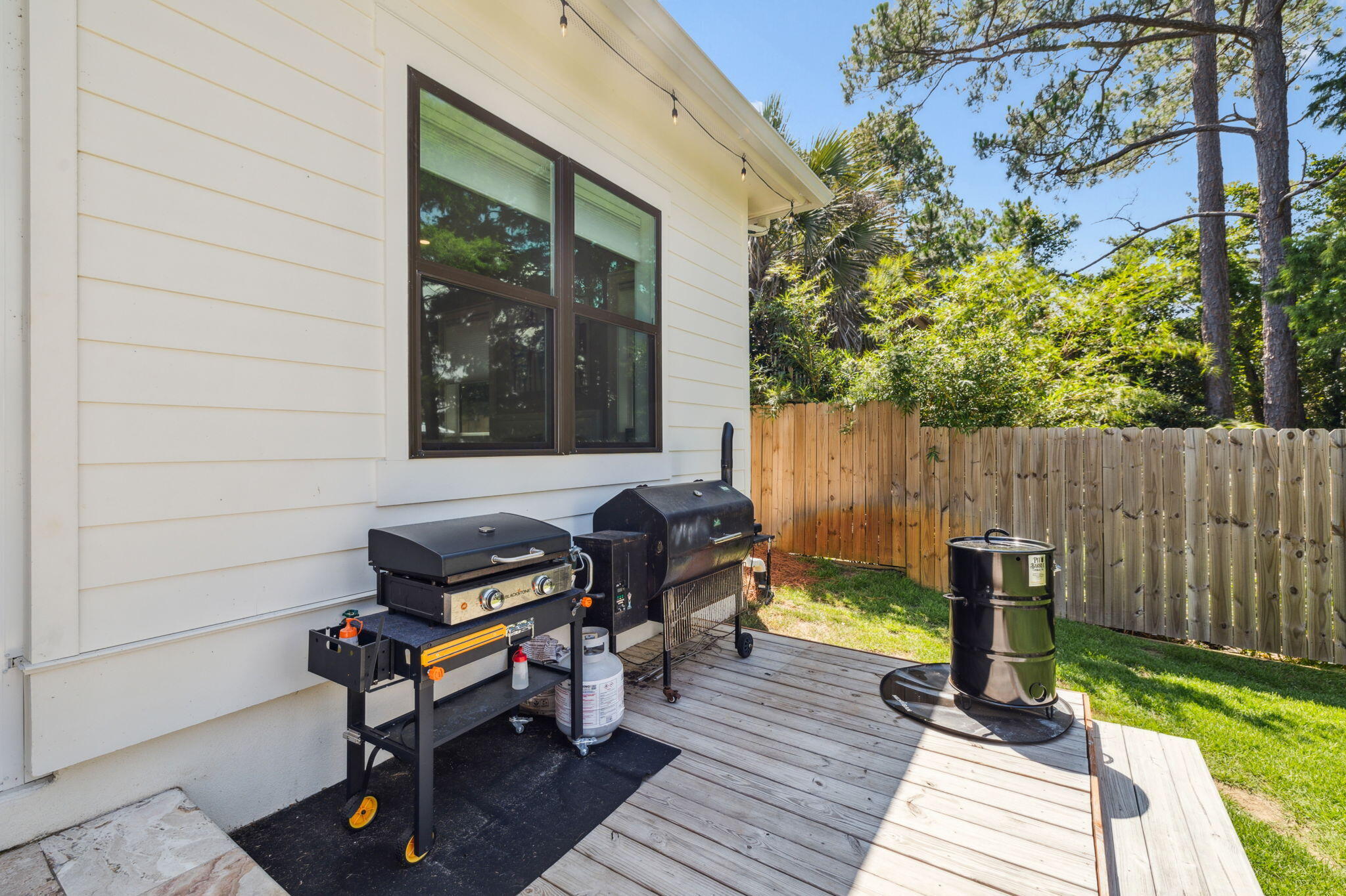 DAUGHETTES AMENDED - Residential