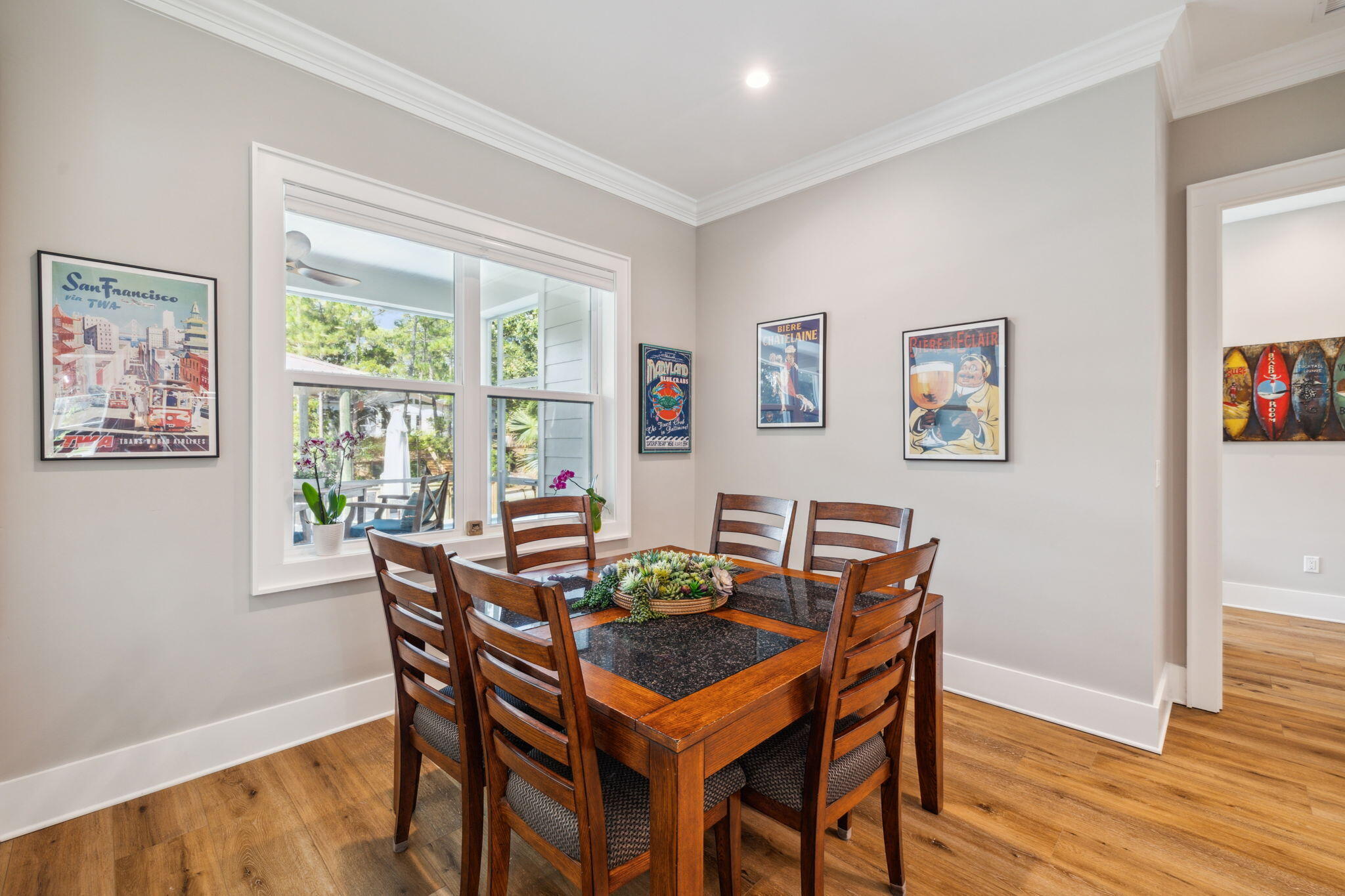 DAUGHETTES AMENDED - Residential