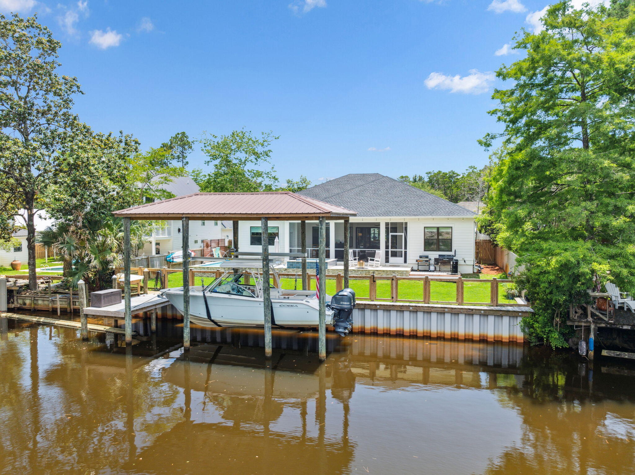 DAUGHETTES AMENDED - Residential