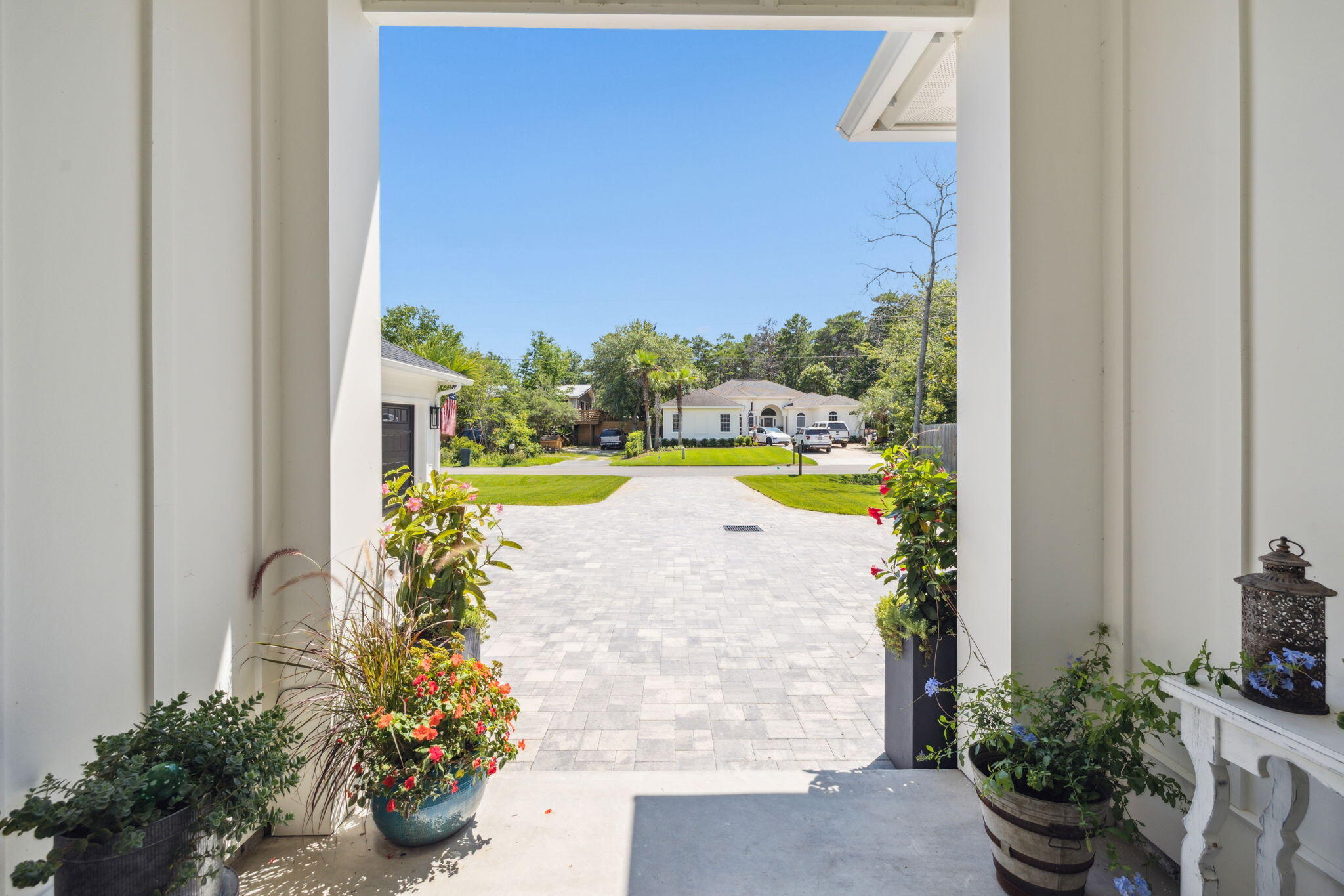 DAUGHETTES AMENDED - Residential