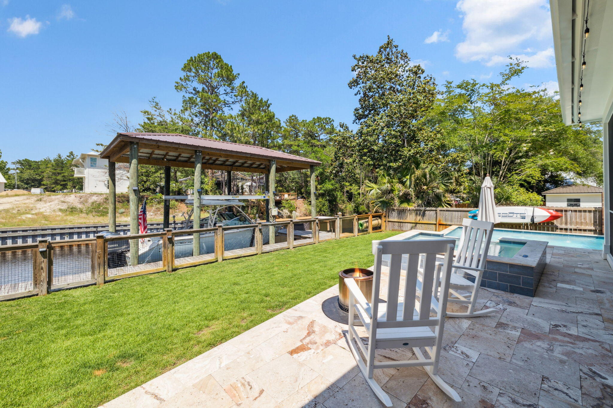 DAUGHETTES AMENDED - Residential