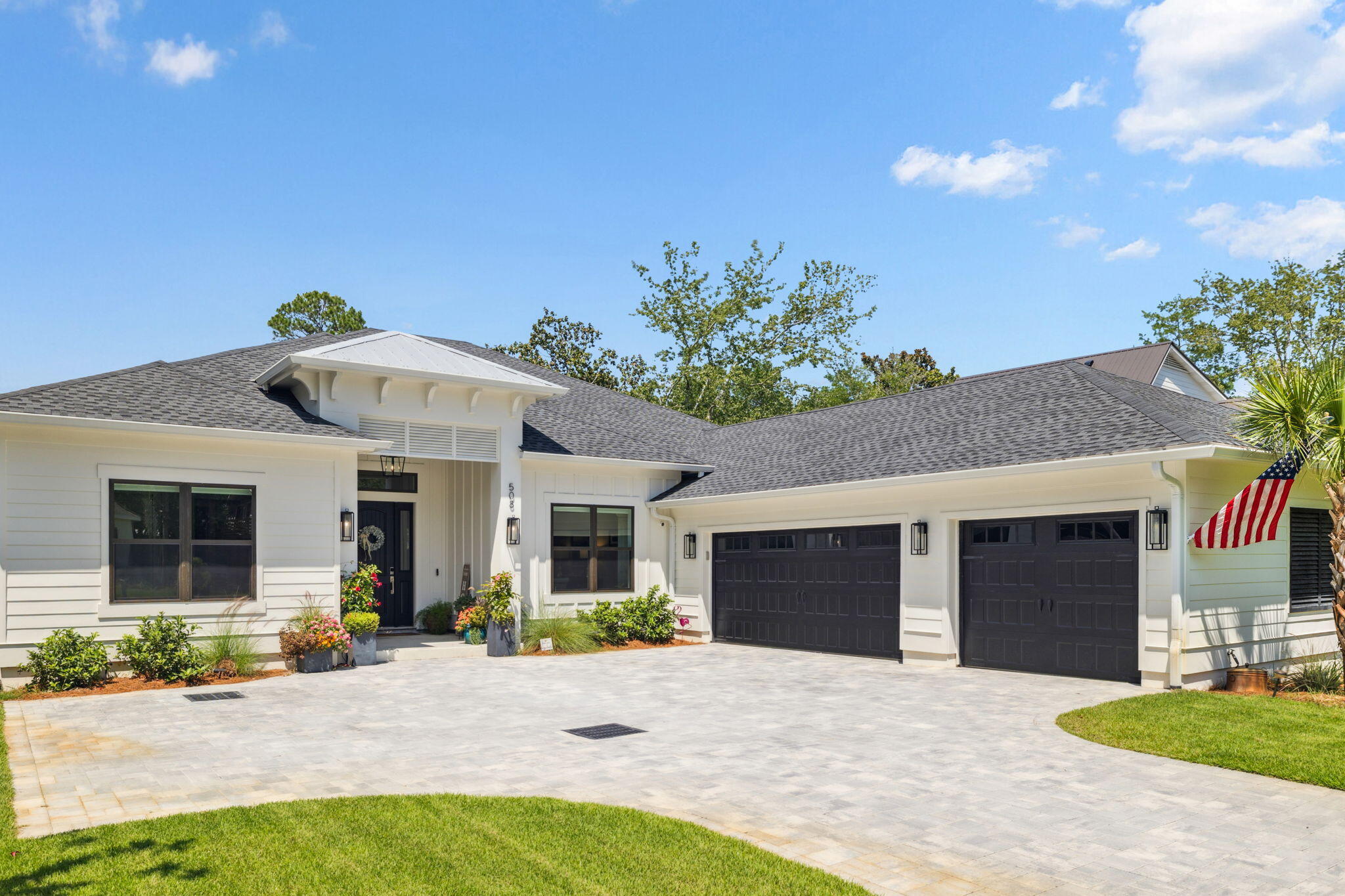 DAUGHETTES AMENDED - Residential