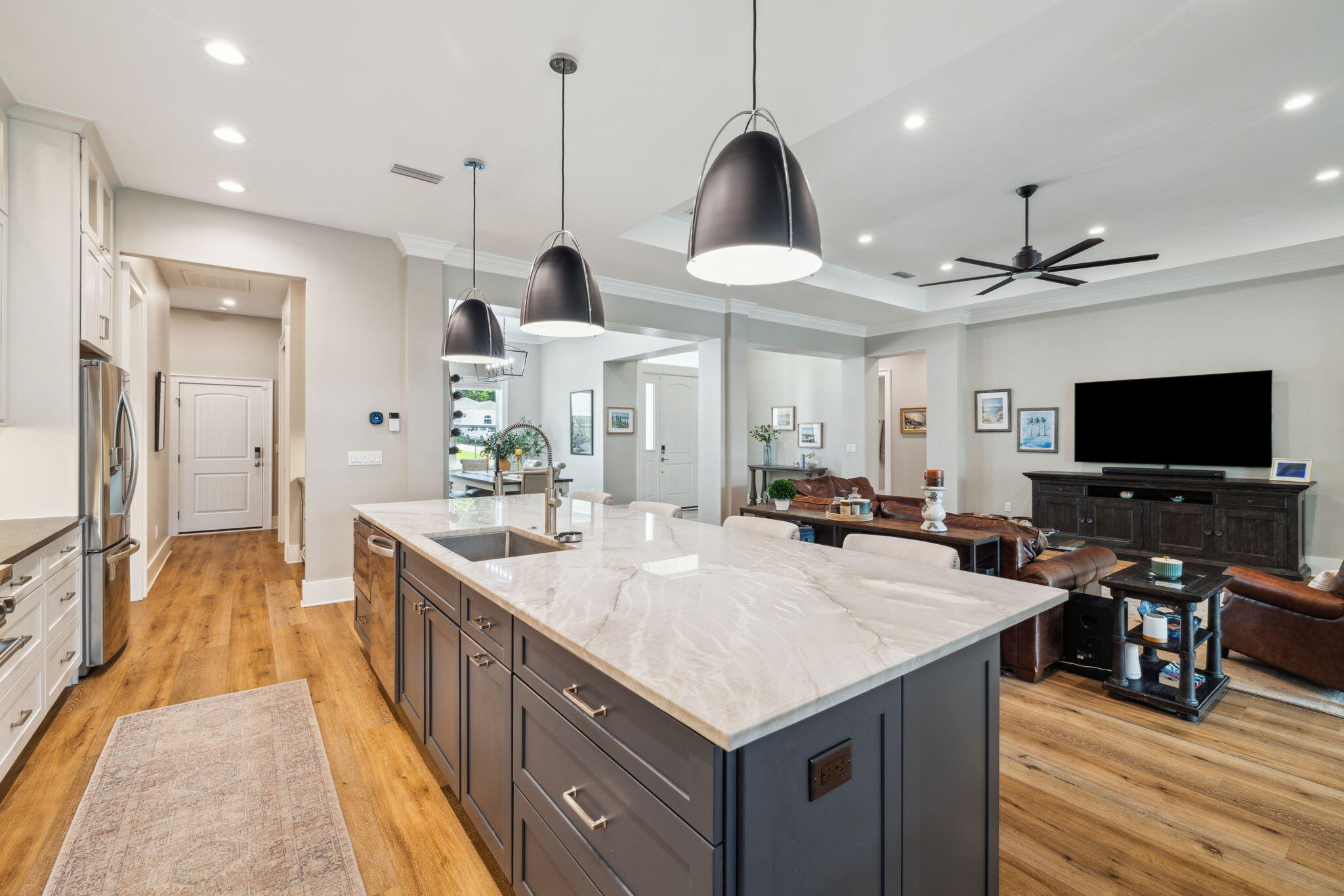 DAUGHETTES AMENDED - Residential