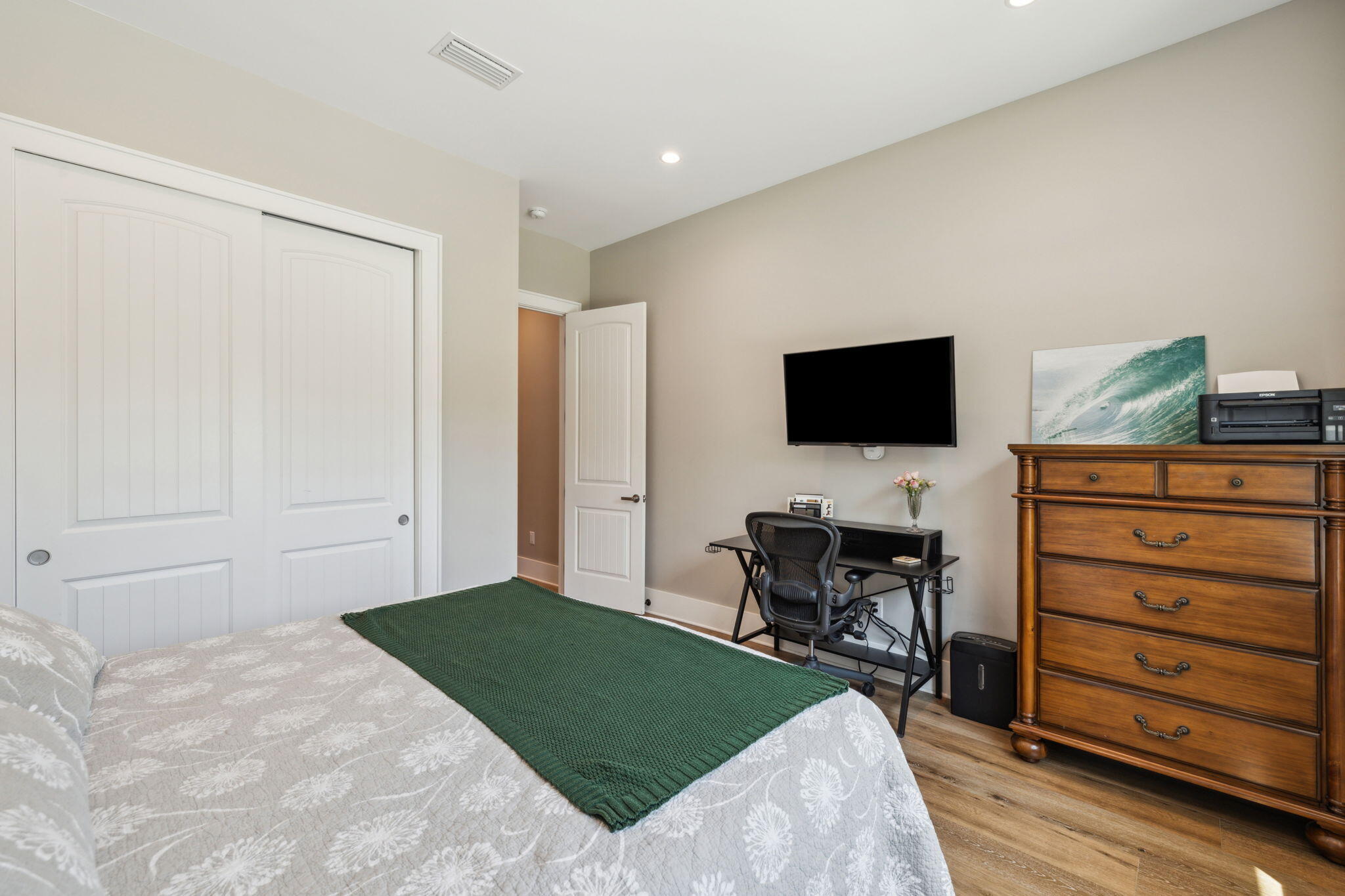 DAUGHETTES AMENDED - Residential