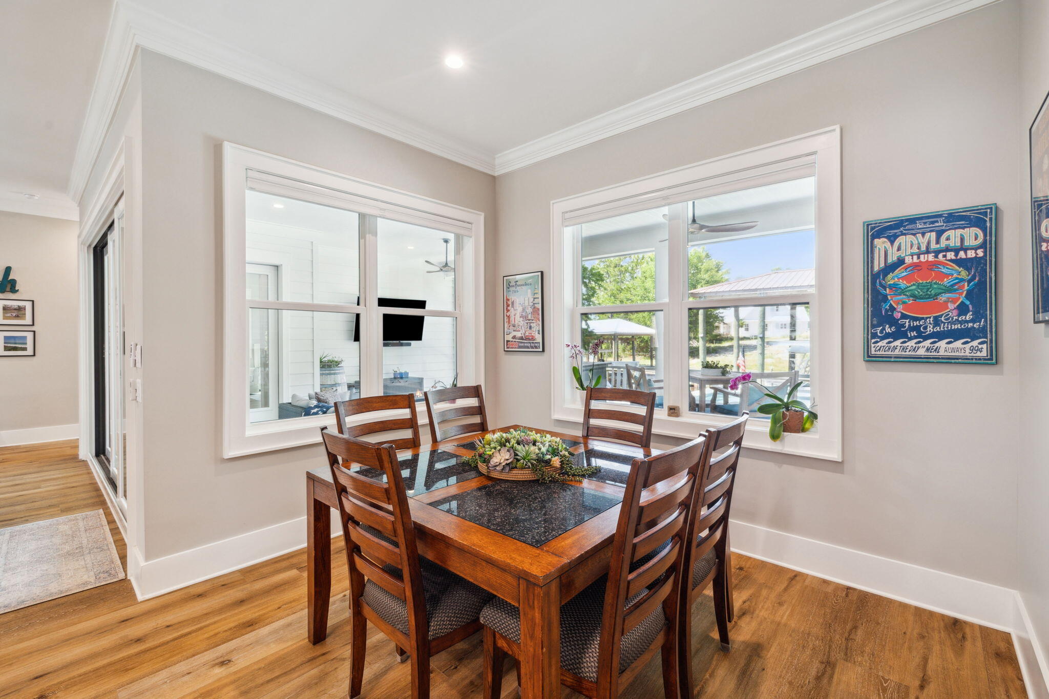 DAUGHETTES AMENDED - Residential