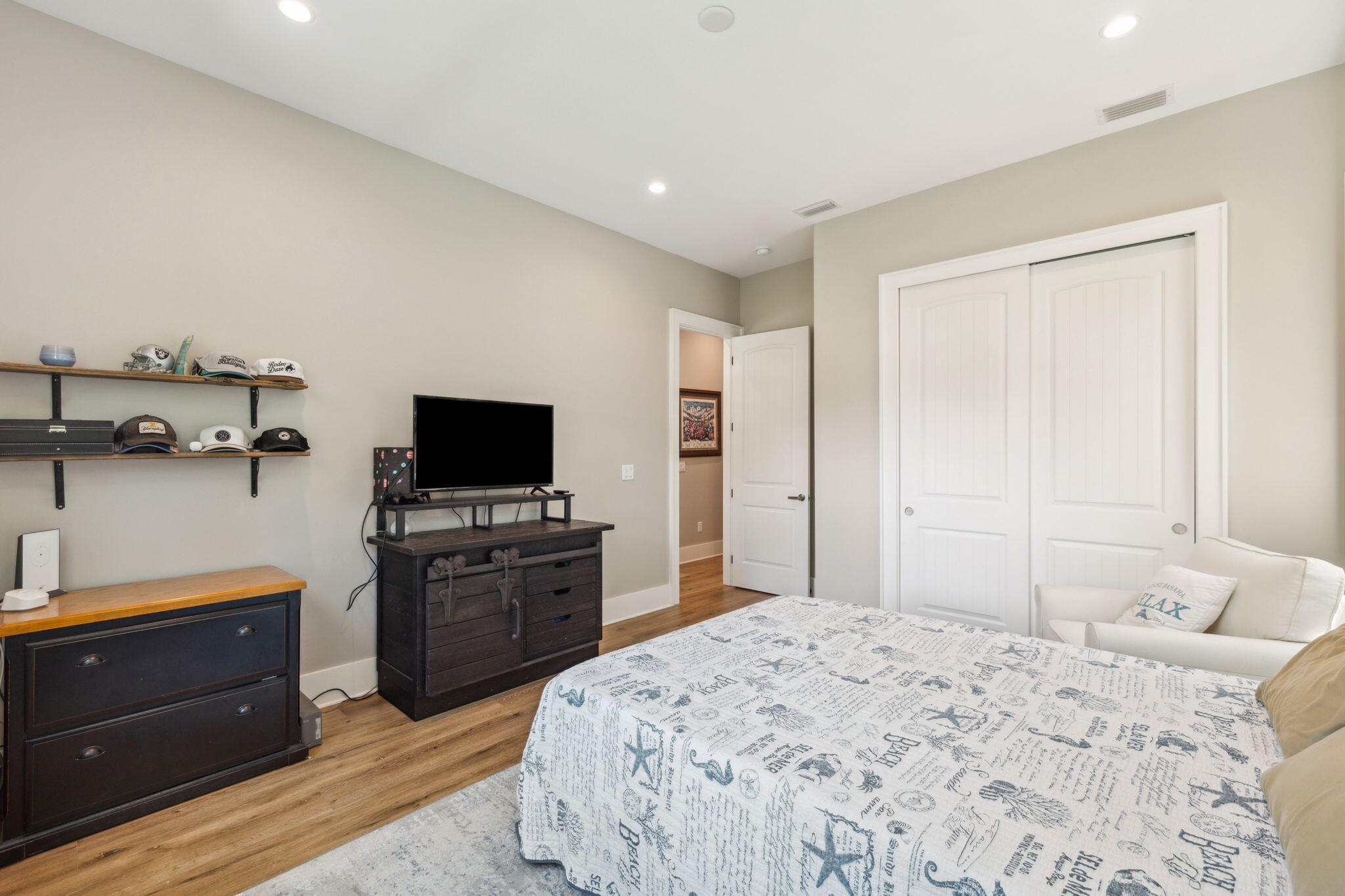 DAUGHETTES AMENDED - Residential