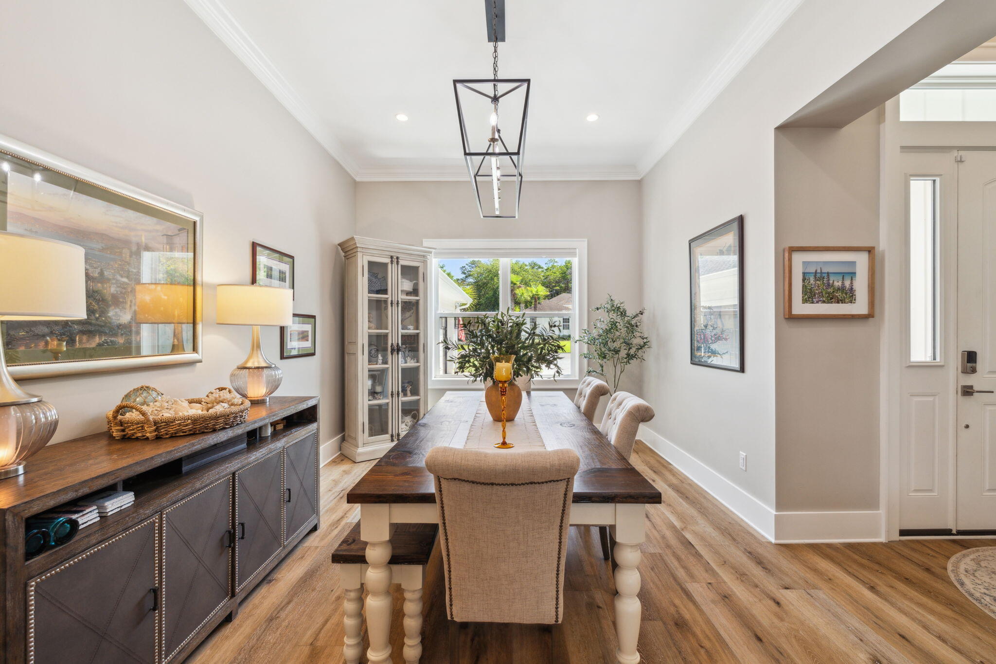DAUGHETTES AMENDED - Residential