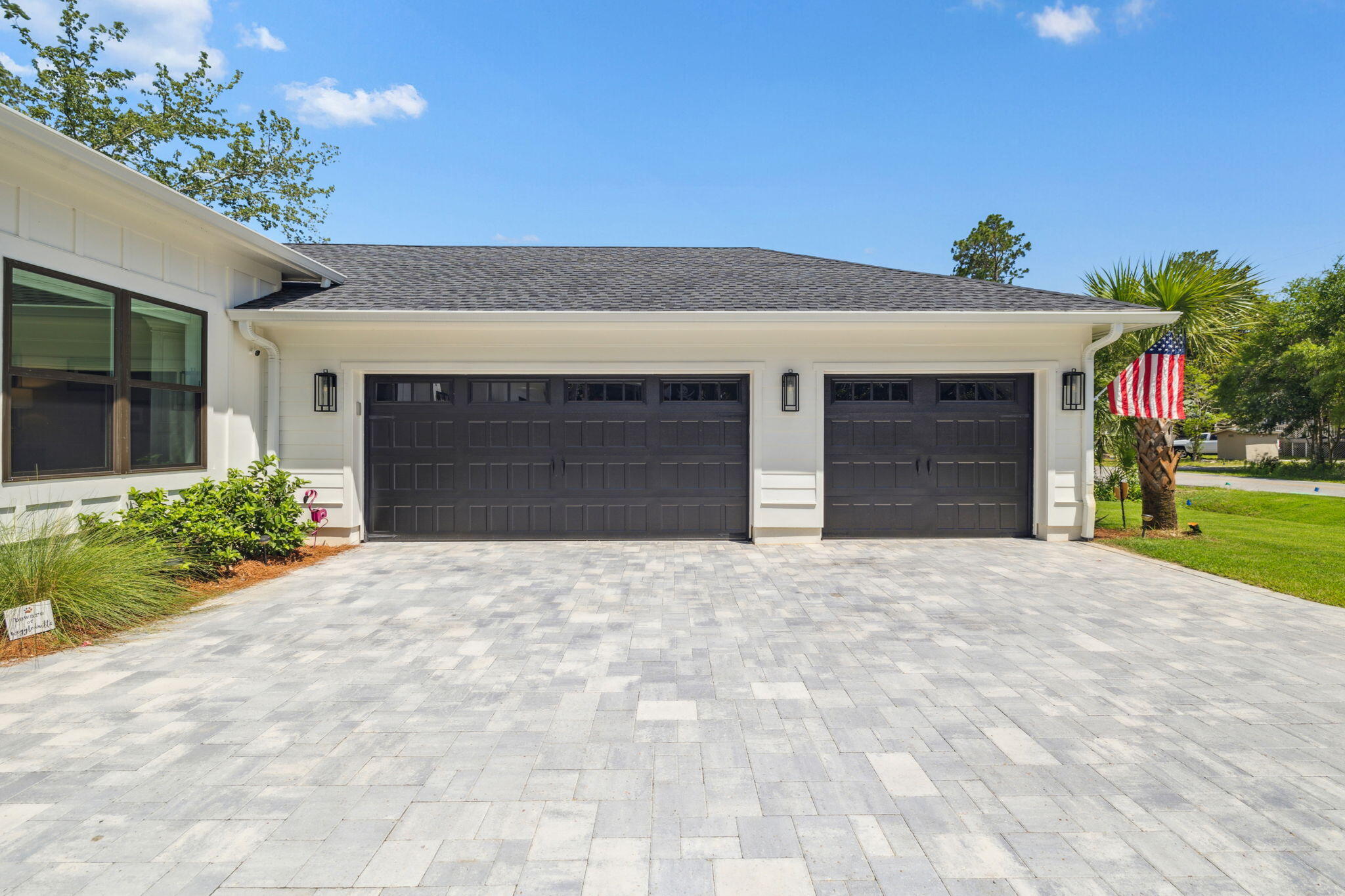 DAUGHETTES AMENDED - Residential
