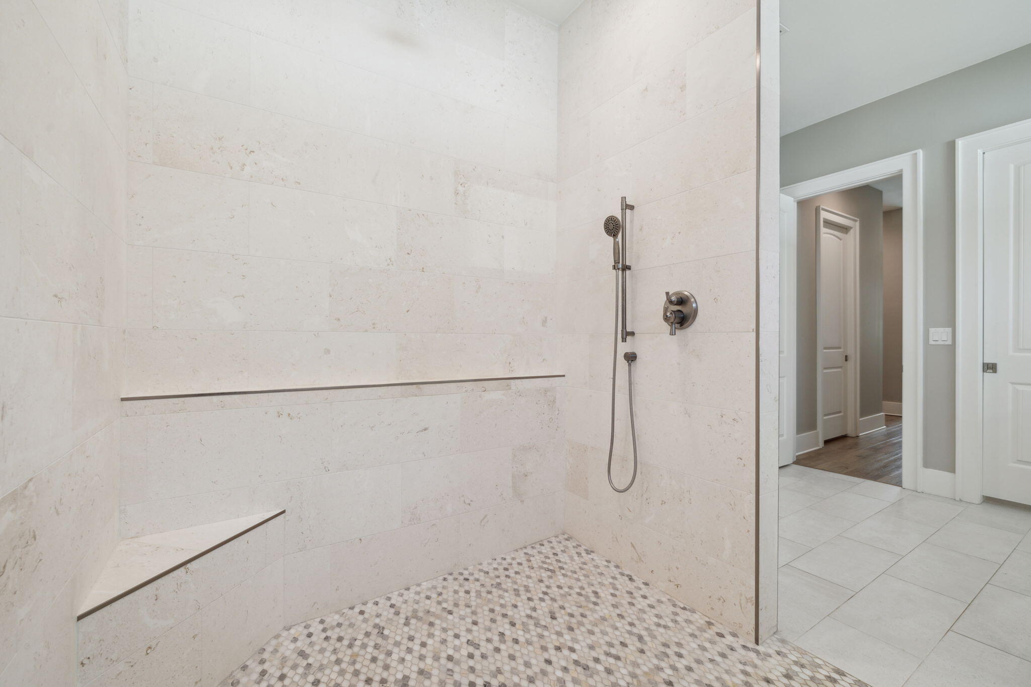 DAUGHETTES AMENDED - Residential