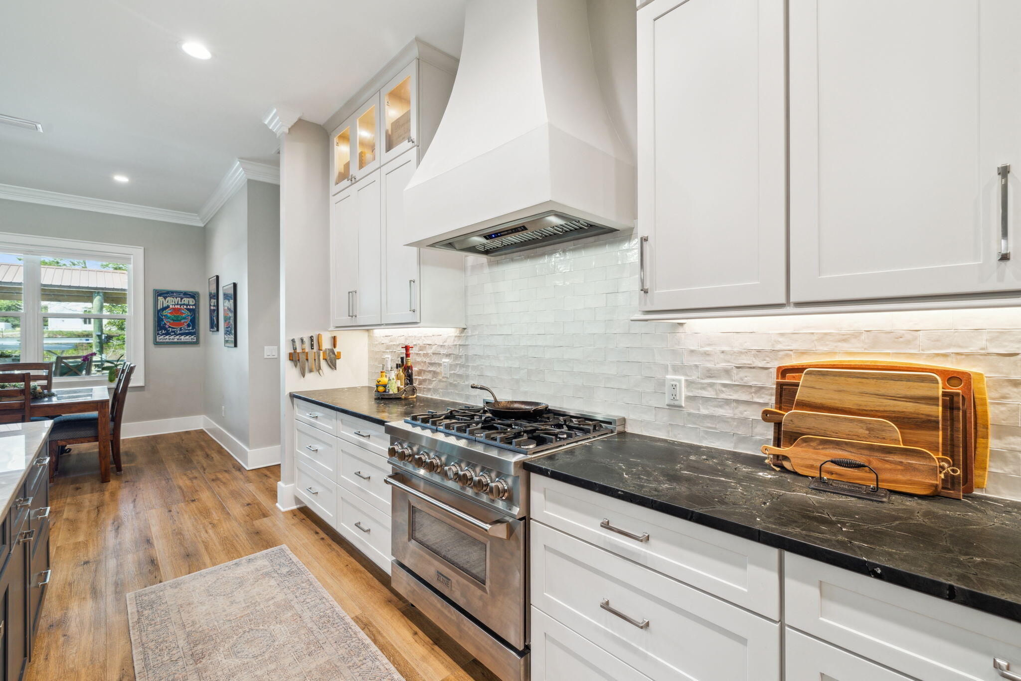 DAUGHETTES AMENDED - Residential
