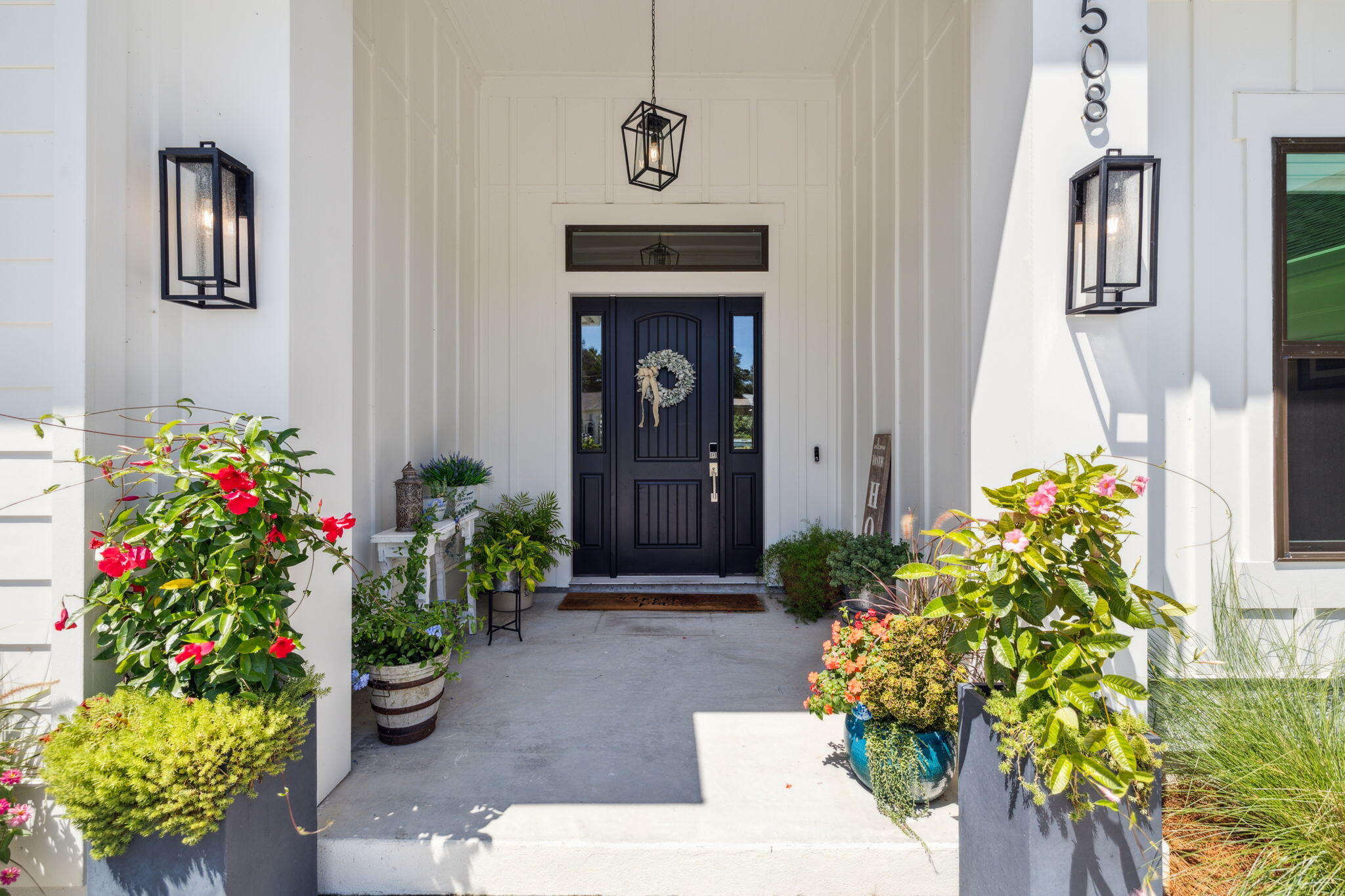 DAUGHETTES AMENDED - Residential