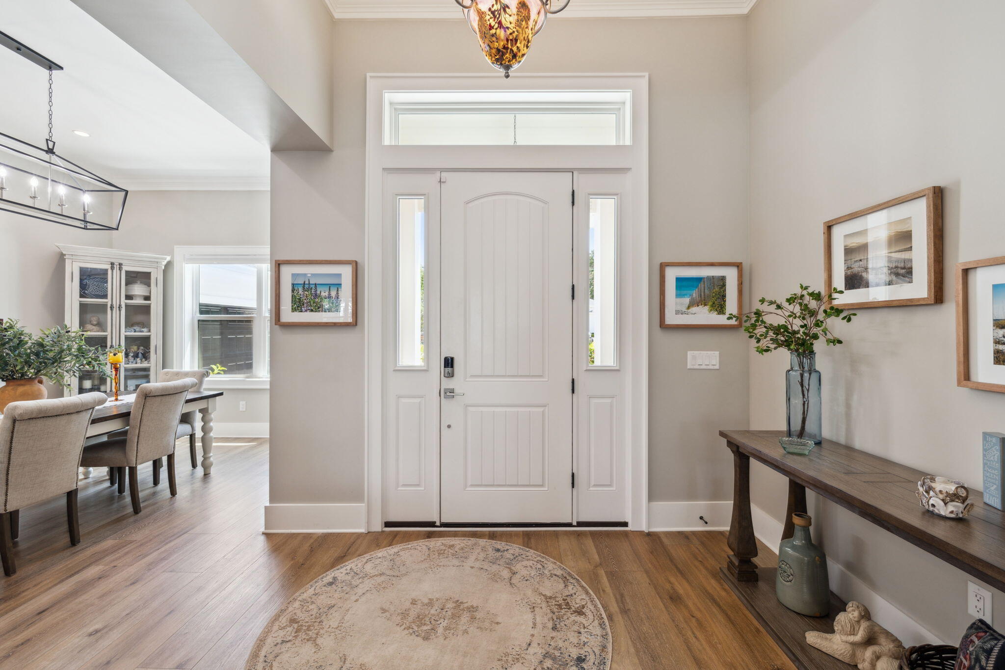 DAUGHETTES AMENDED - Residential