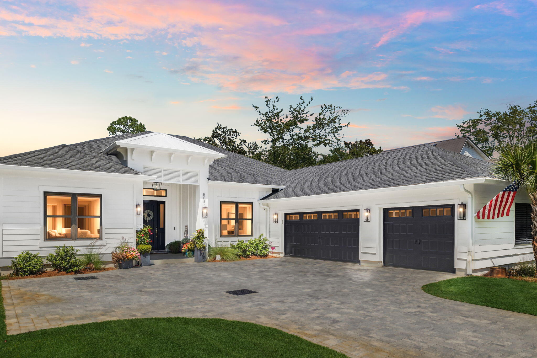 DAUGHETTES AMENDED - Residential