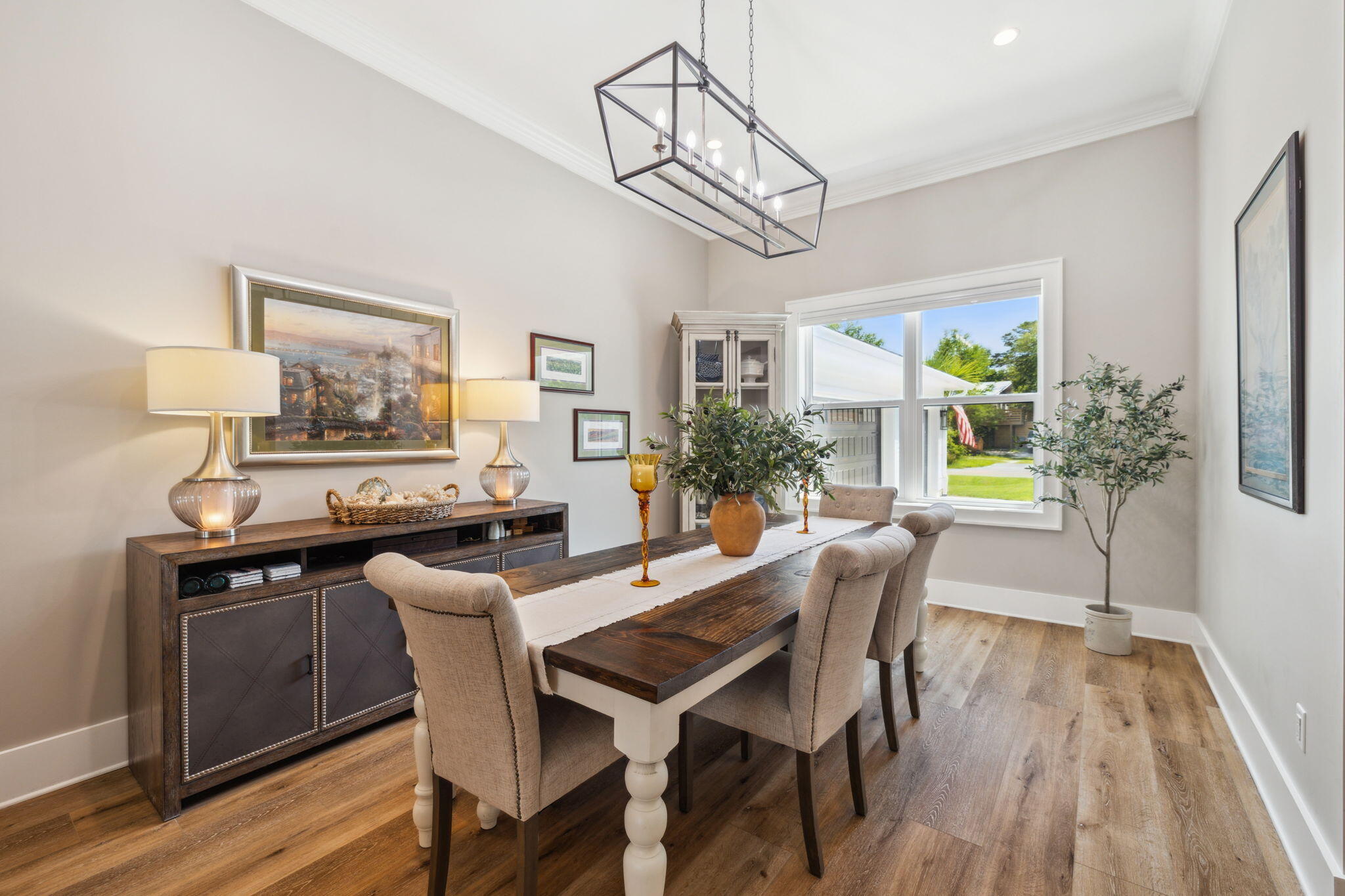 DAUGHETTES AMENDED - Residential