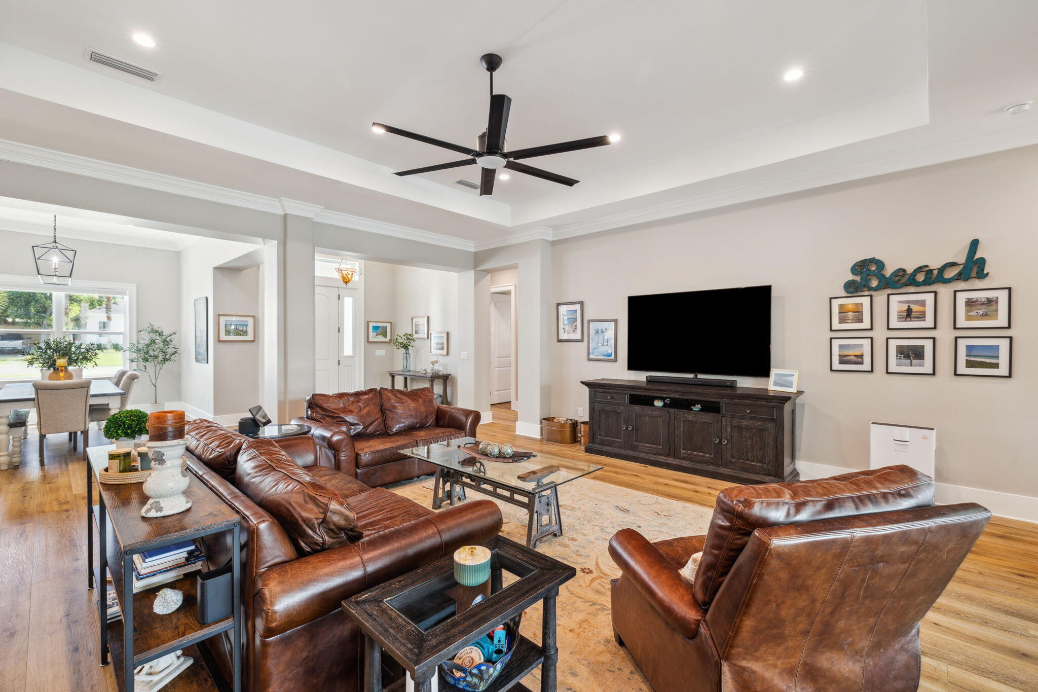 DAUGHETTES AMENDED - Residential