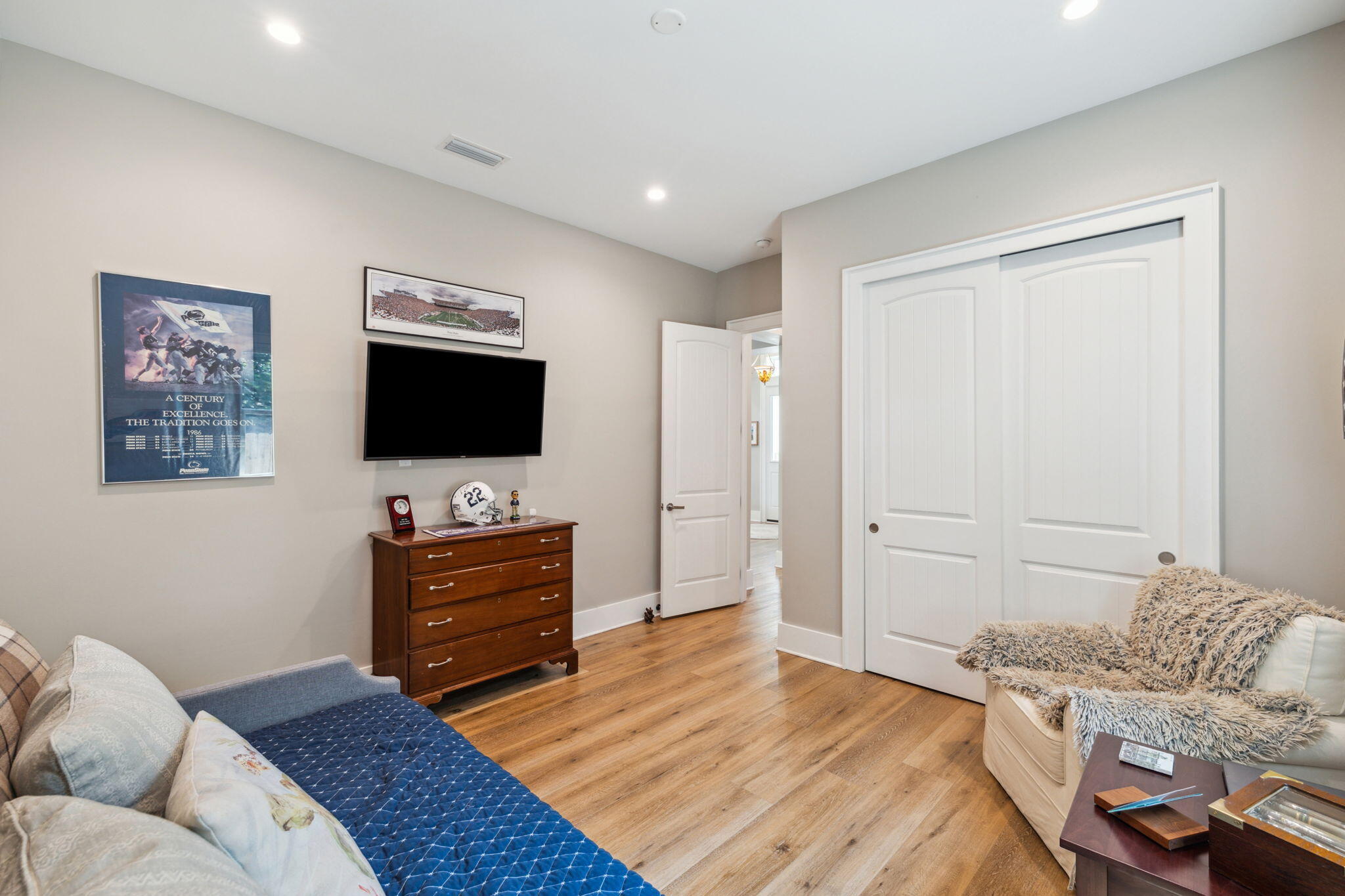 DAUGHETTES AMENDED - Residential