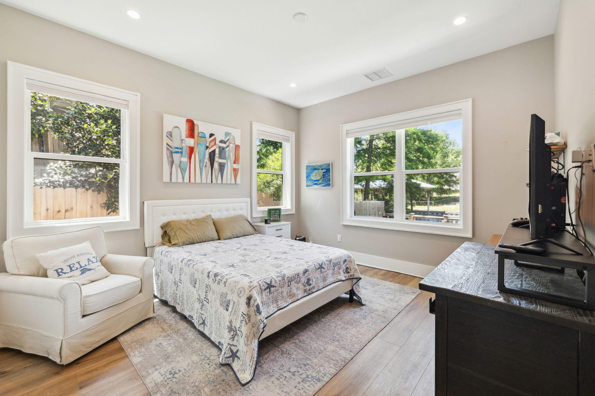 DAUGHETTES AMENDED - Residential