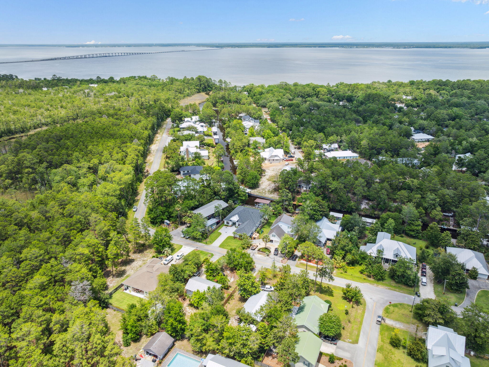 DAUGHETTES AMENDED - Residential