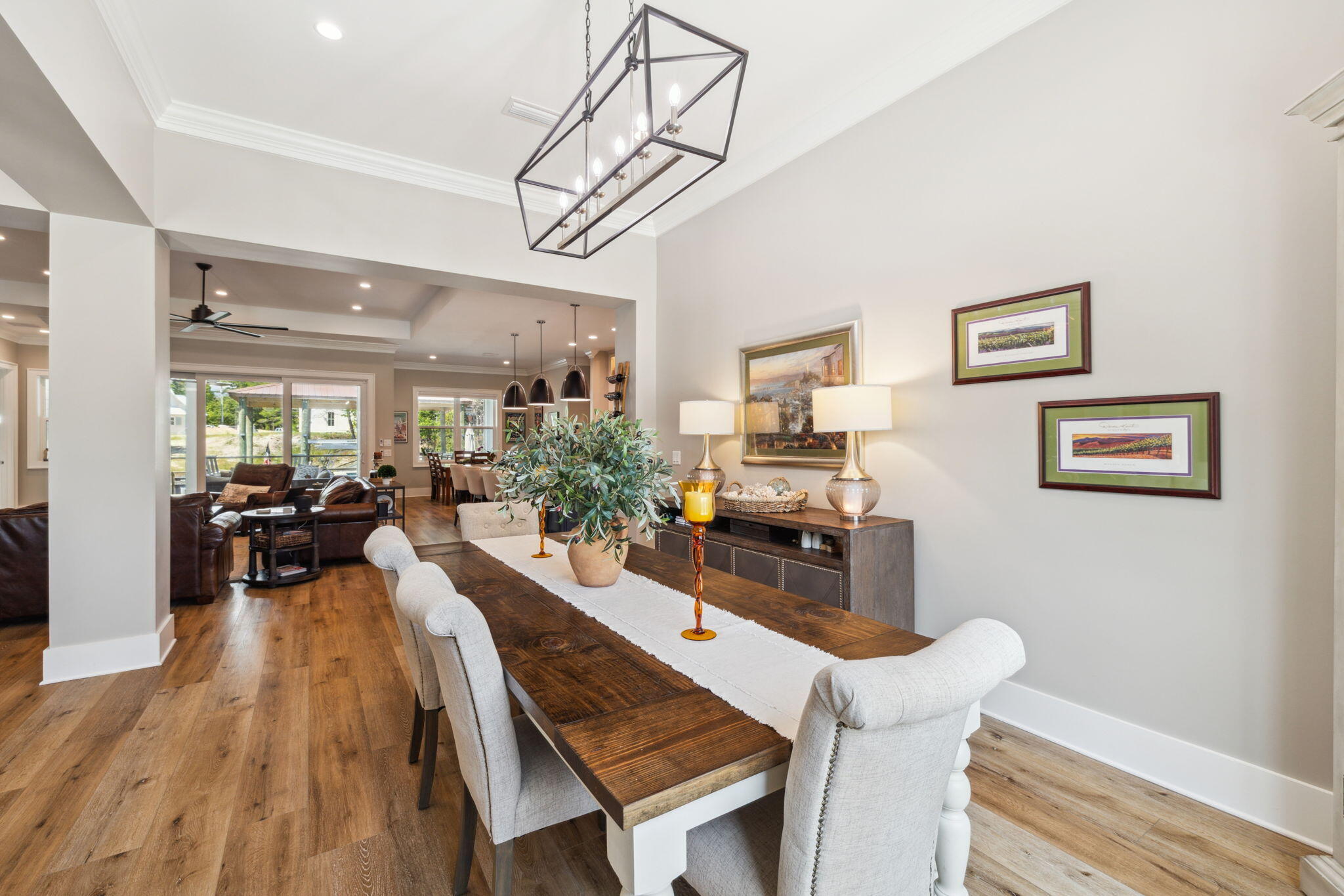 DAUGHETTES AMENDED - Residential