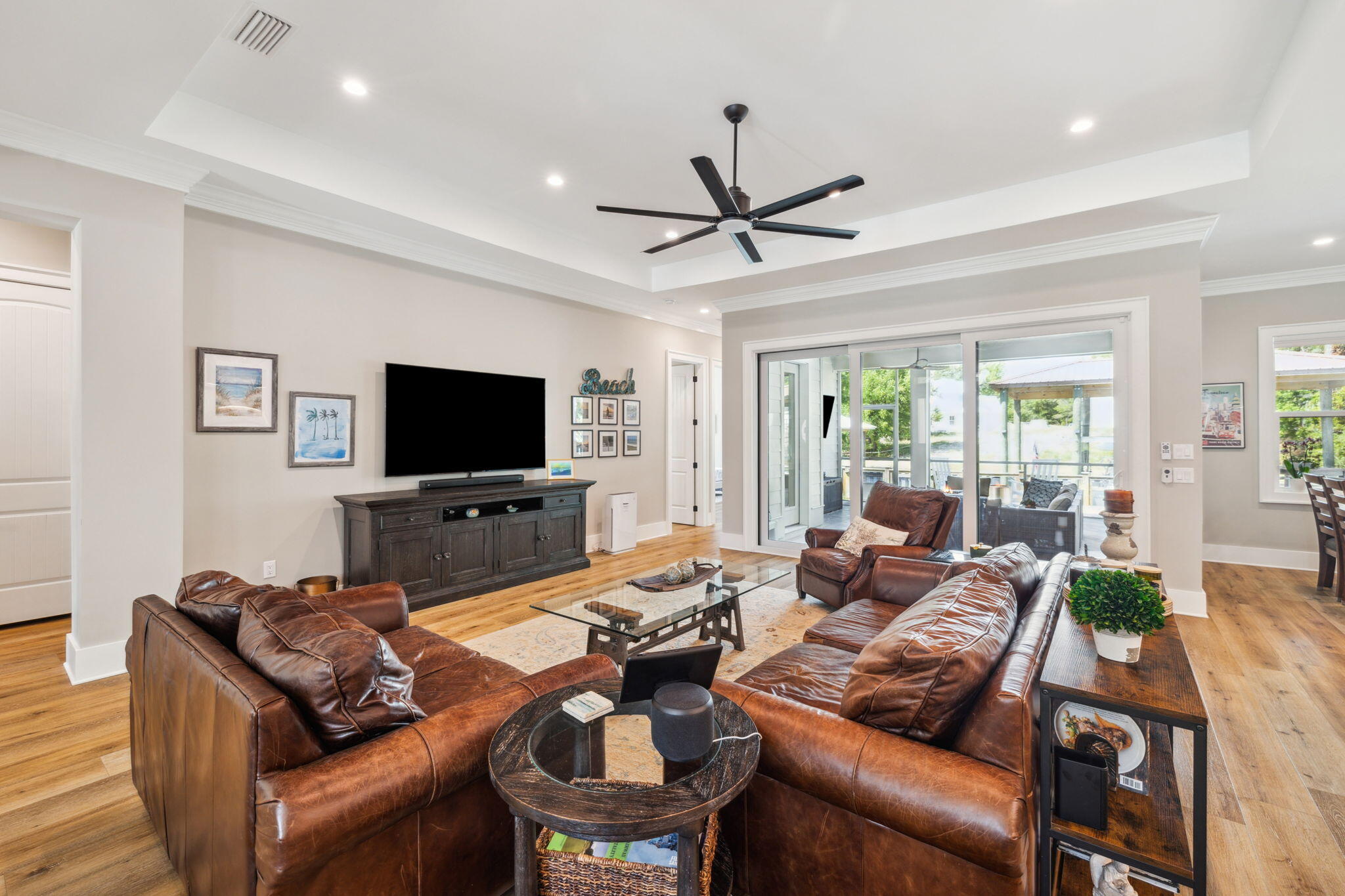 DAUGHETTES AMENDED - Residential