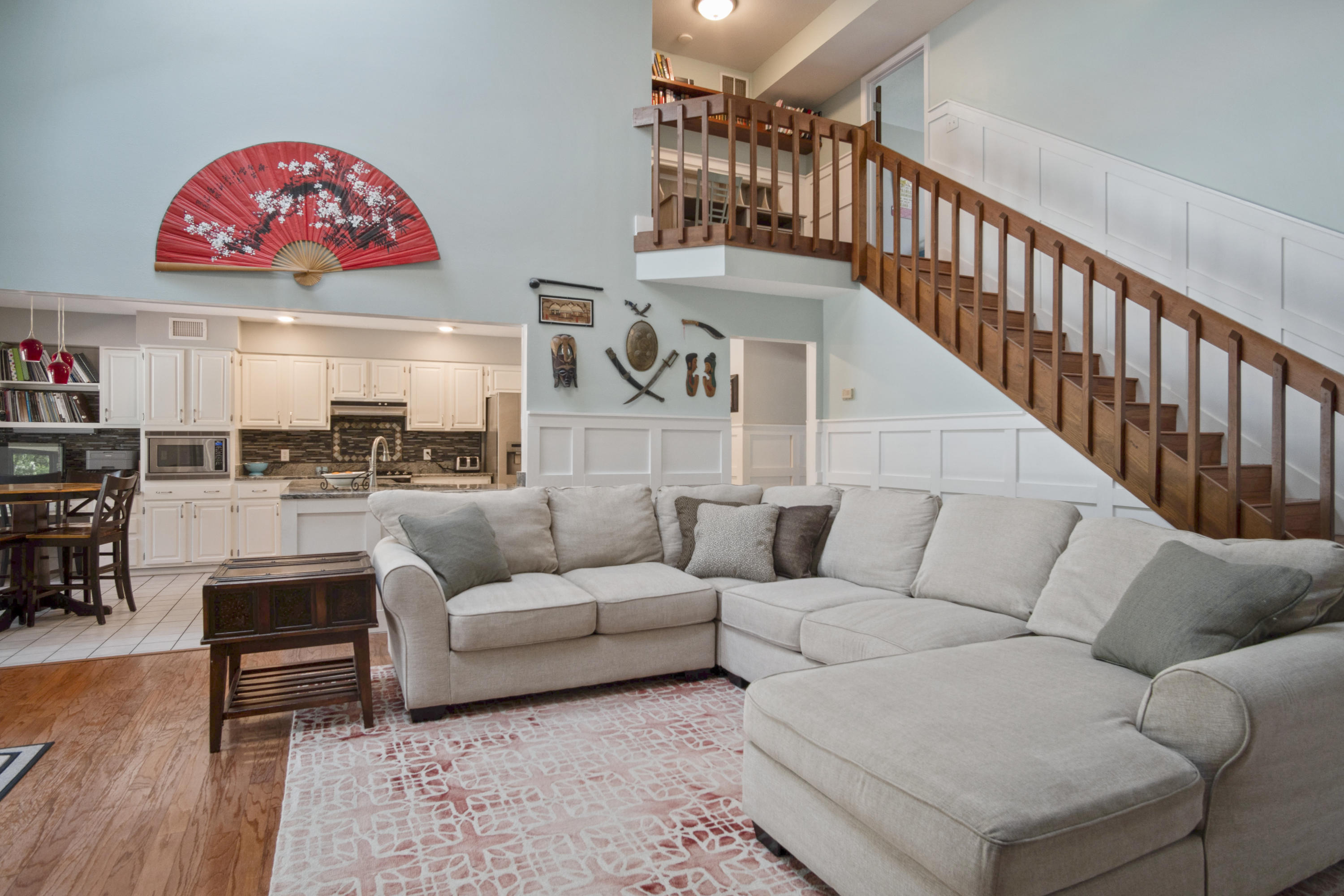 WINDWARD PH 3 - Residential