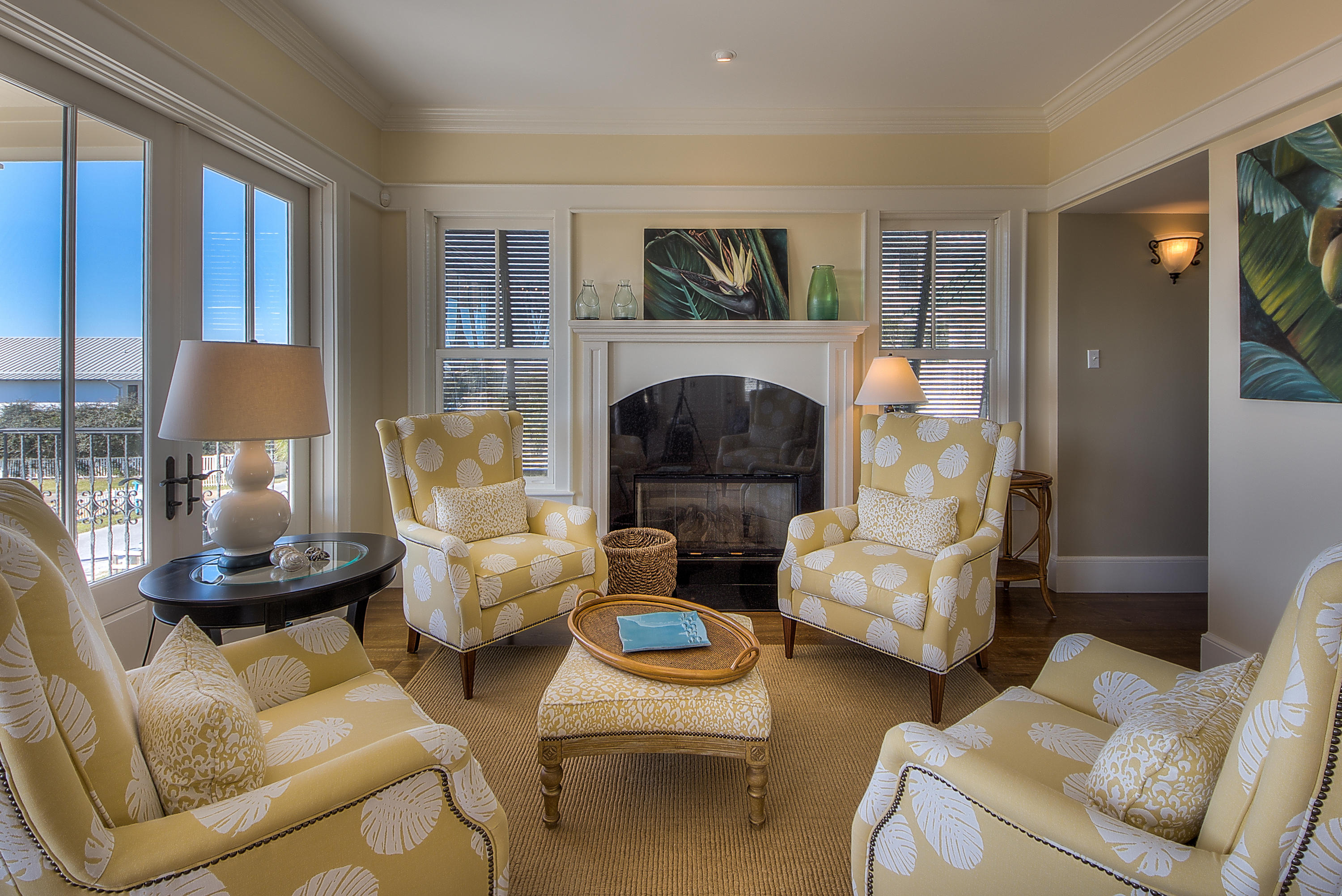 PELICAN POINTE AT CAMP CREEK - Residential