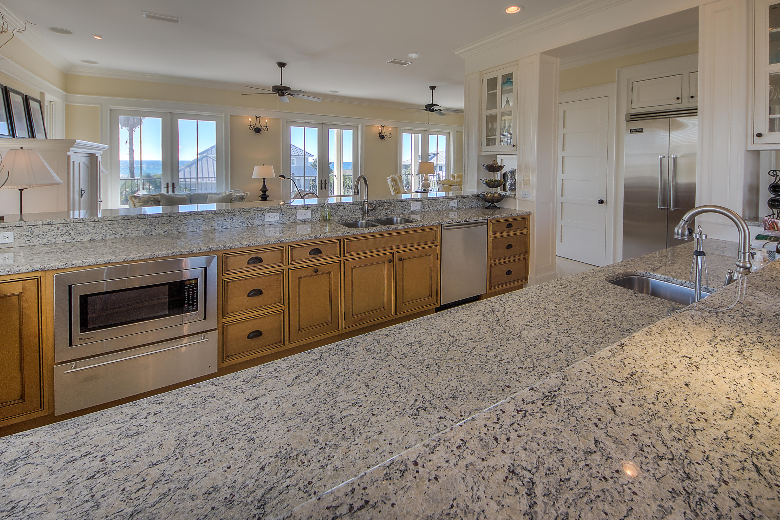 PELICAN POINTE AT CAMP CREEK - Residential