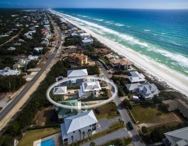 PELICAN POINTE AT CAMP CREEK - Residential