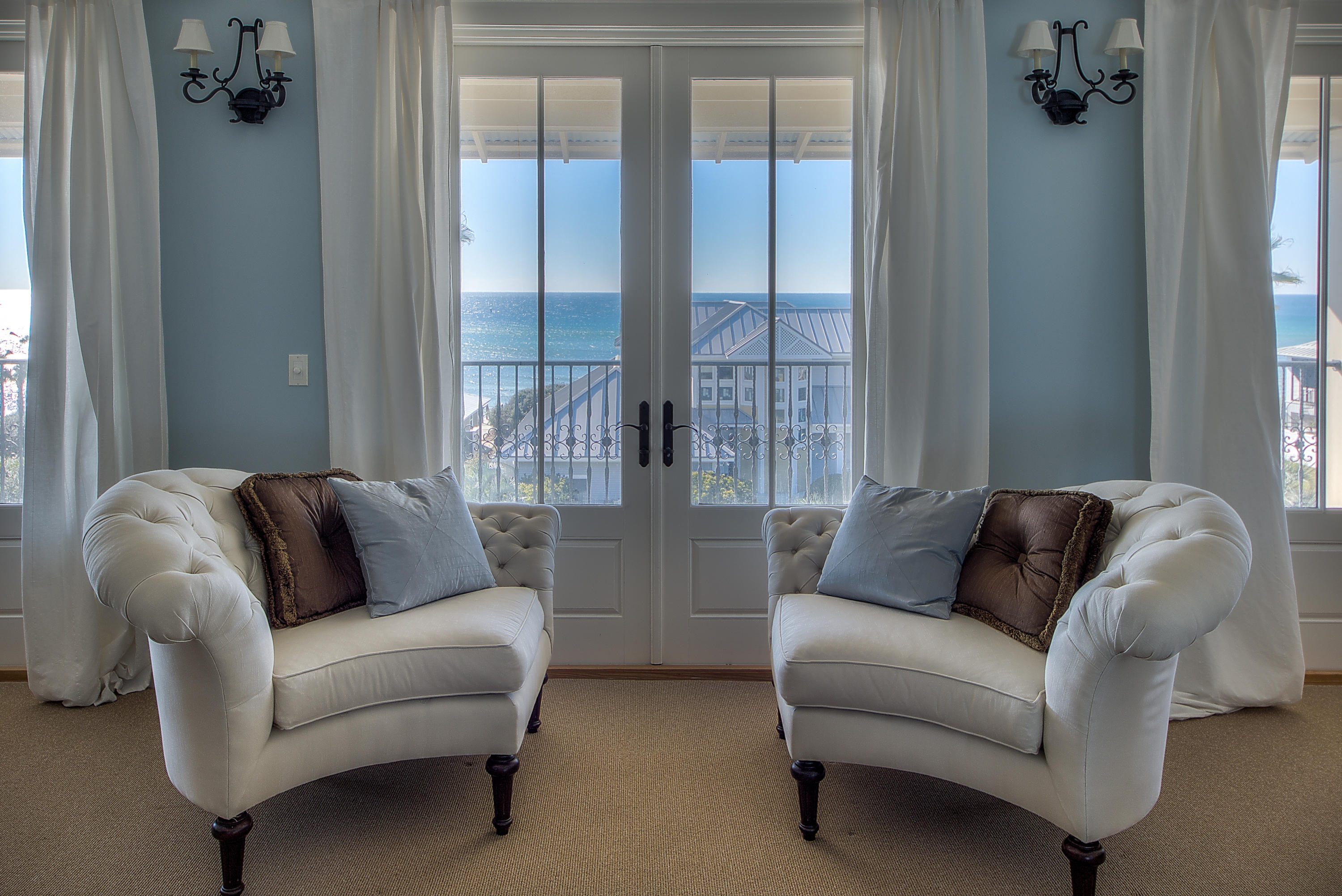 PELICAN POINTE AT CAMP CREEK - Residential