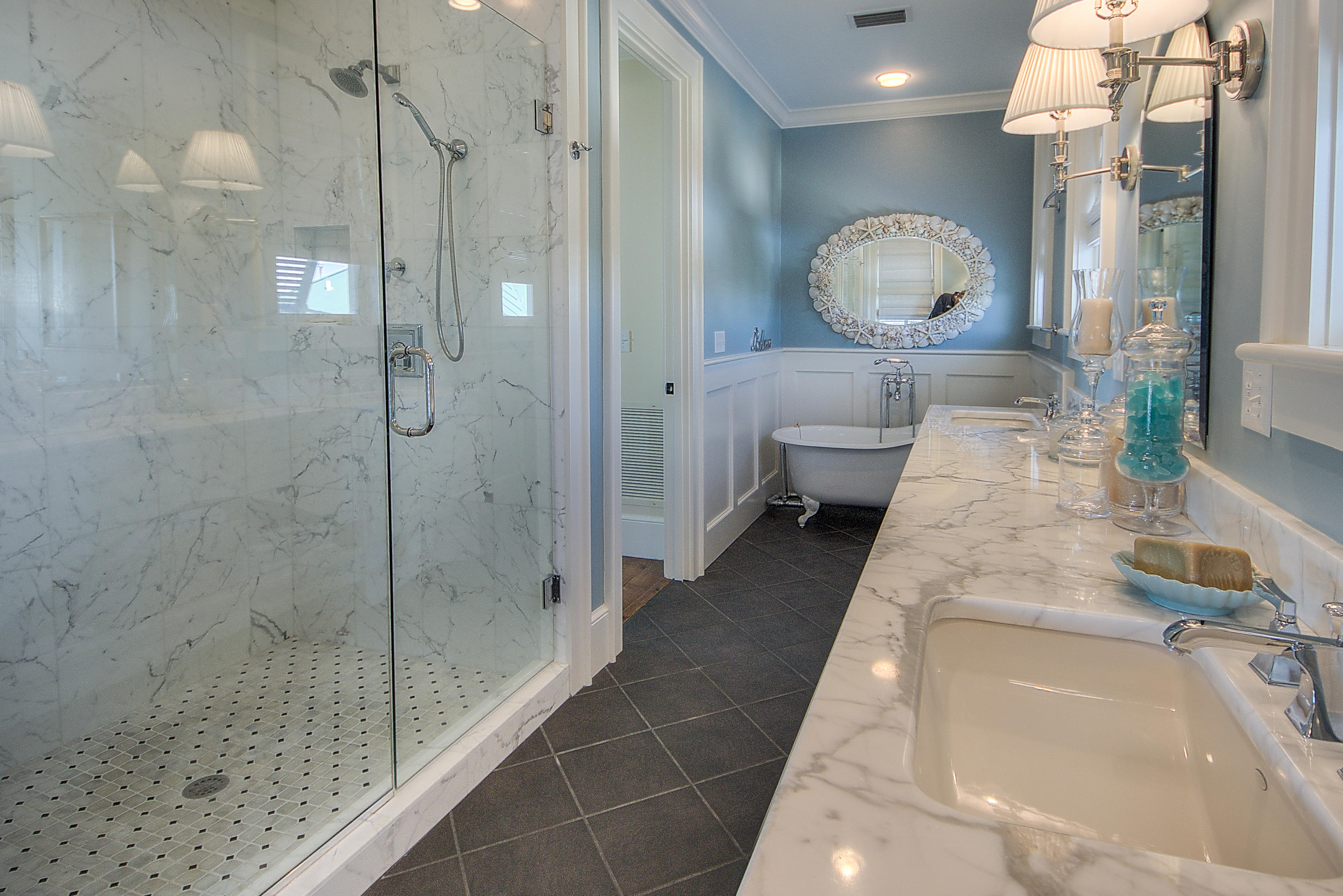 PELICAN POINTE AT CAMP CREEK - Residential