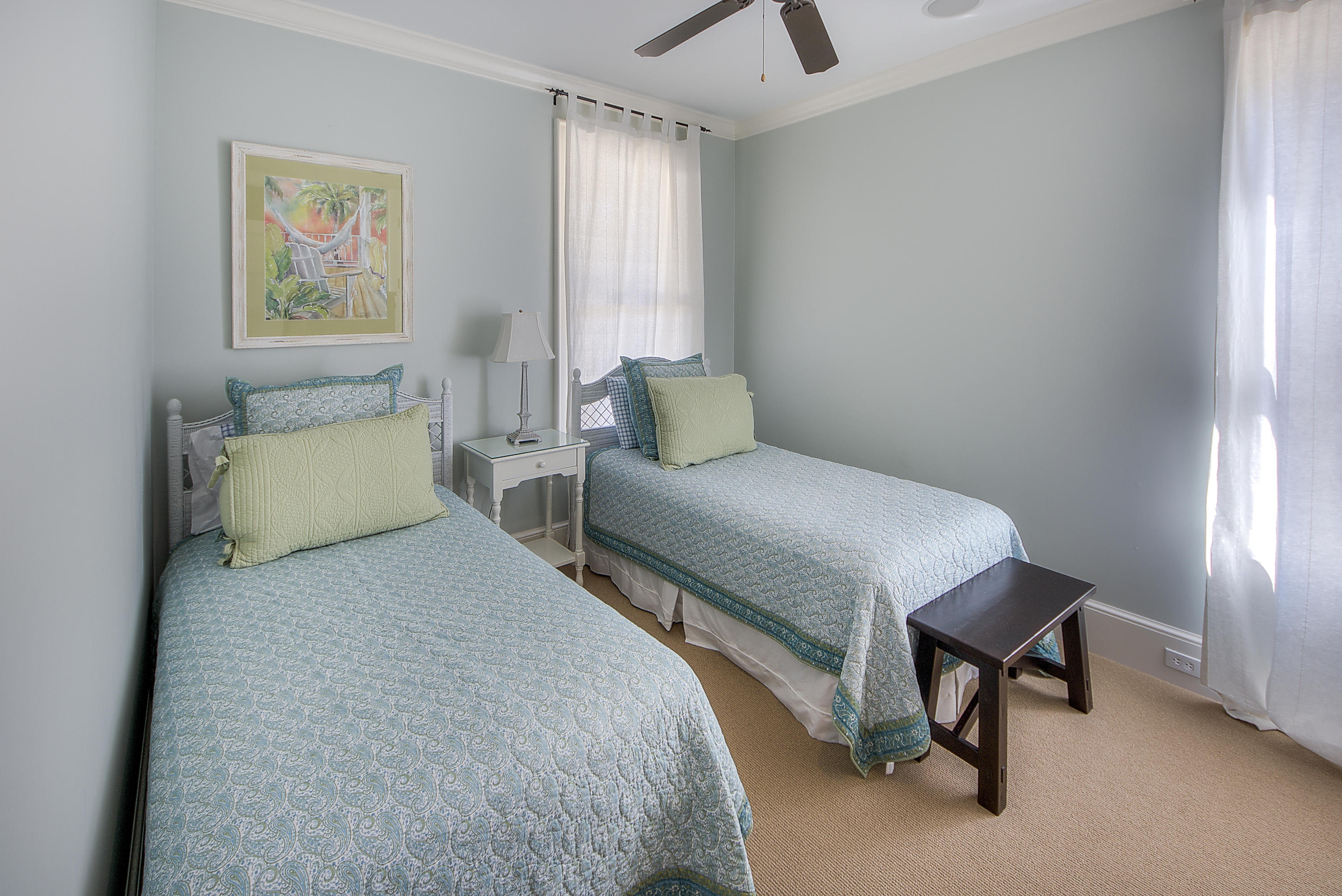 PELICAN POINTE AT CAMP CREEK - Residential