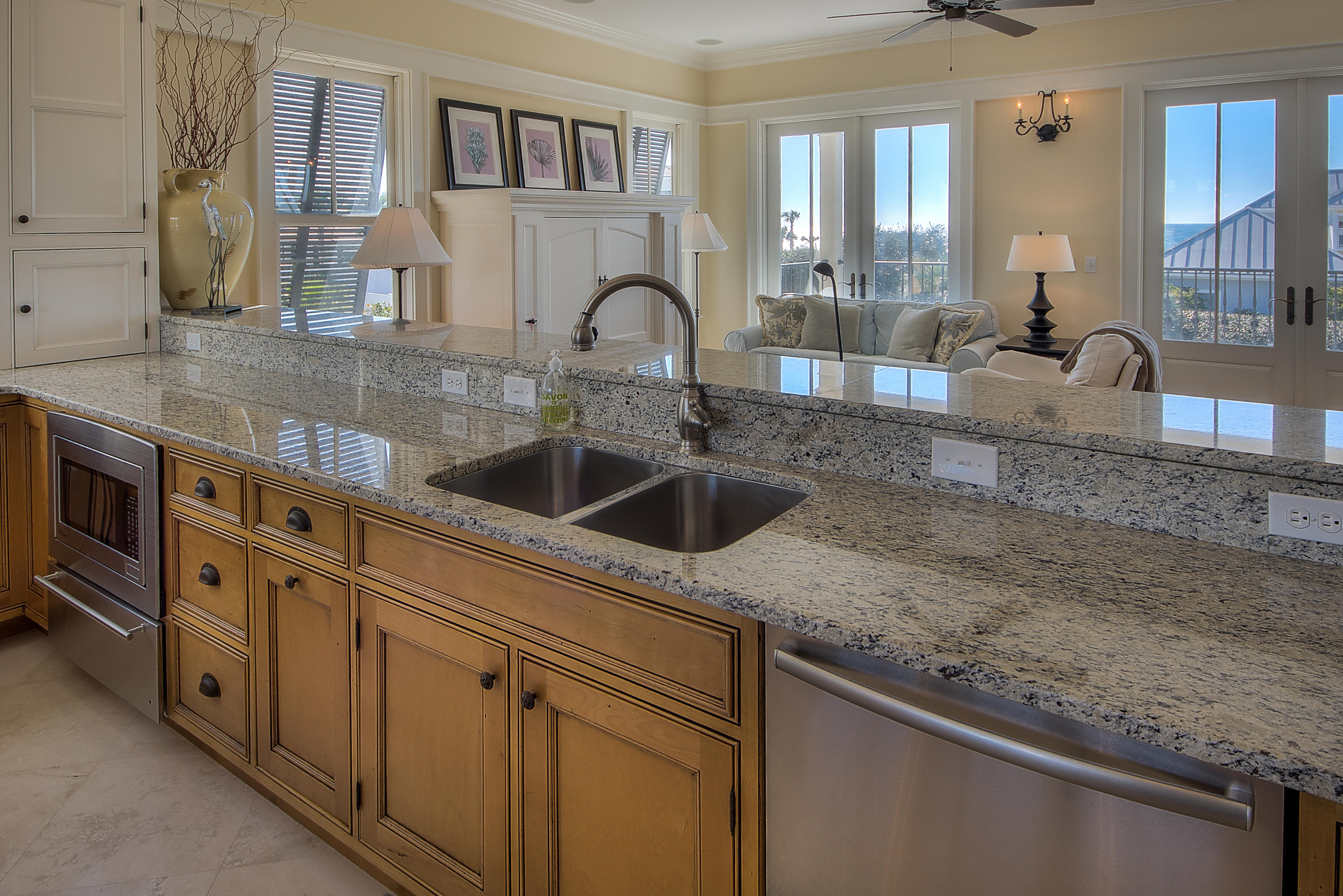 PELICAN POINTE AT CAMP CREEK - Residential