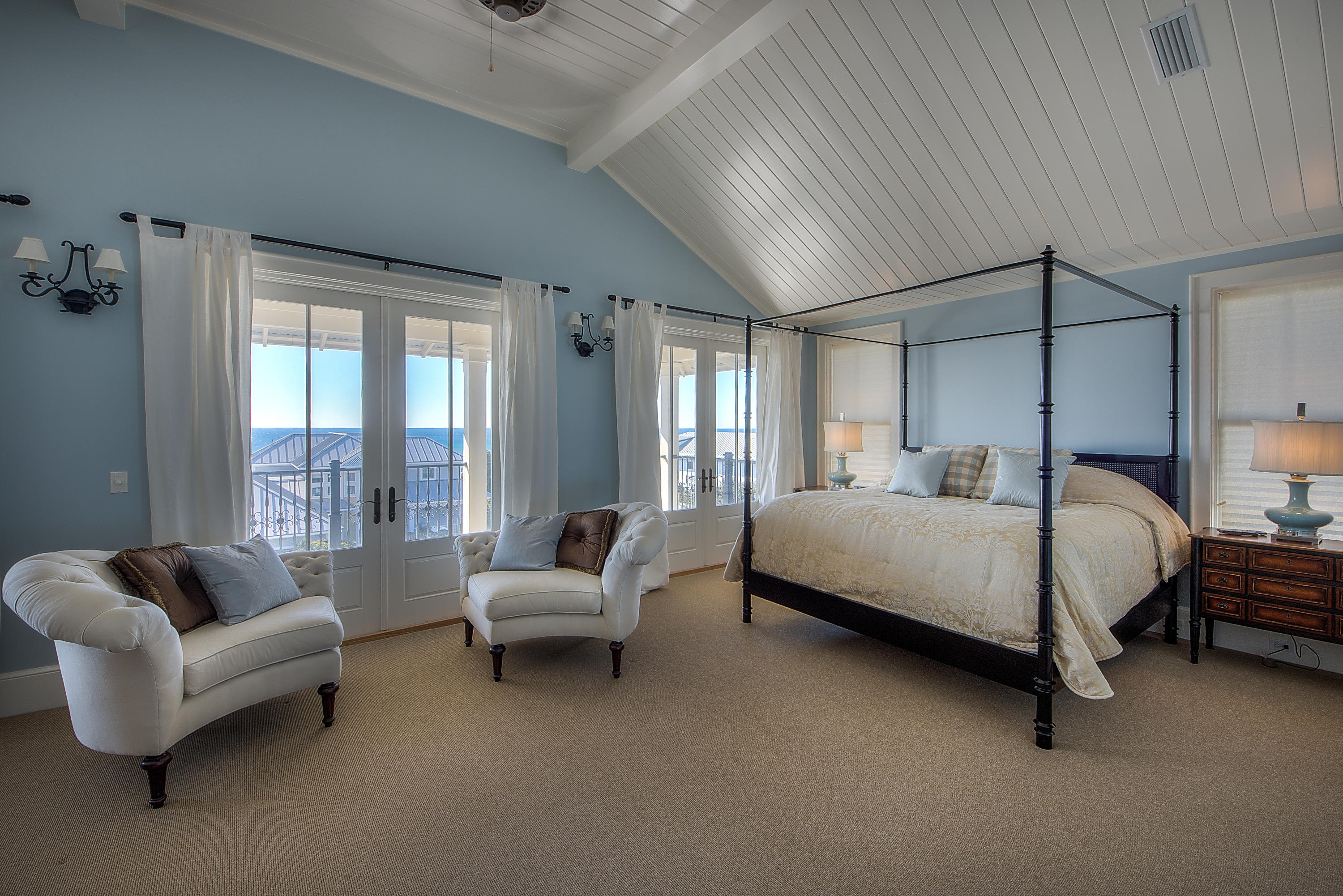 PELICAN POINTE AT CAMP CREEK - Residential