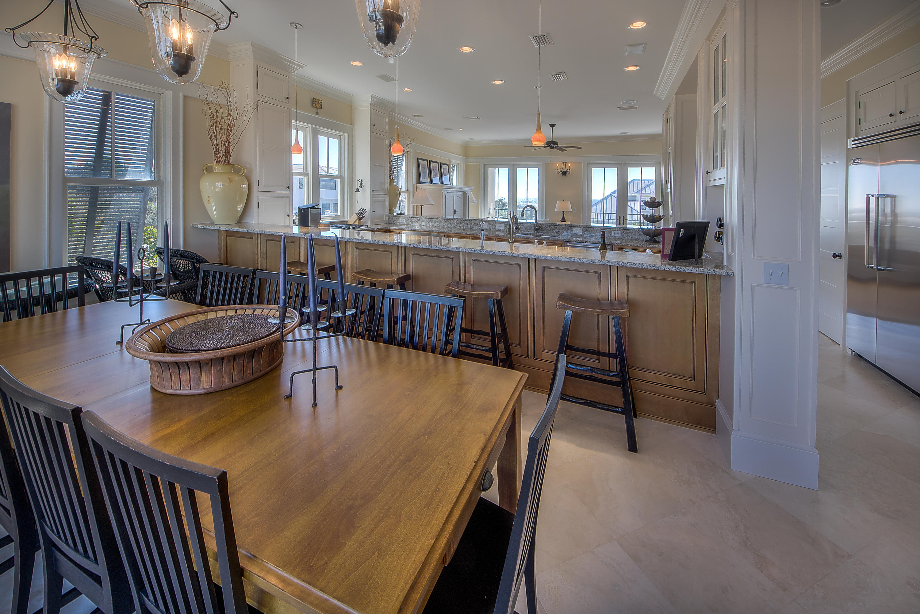 PELICAN POINTE AT CAMP CREEK - Residential