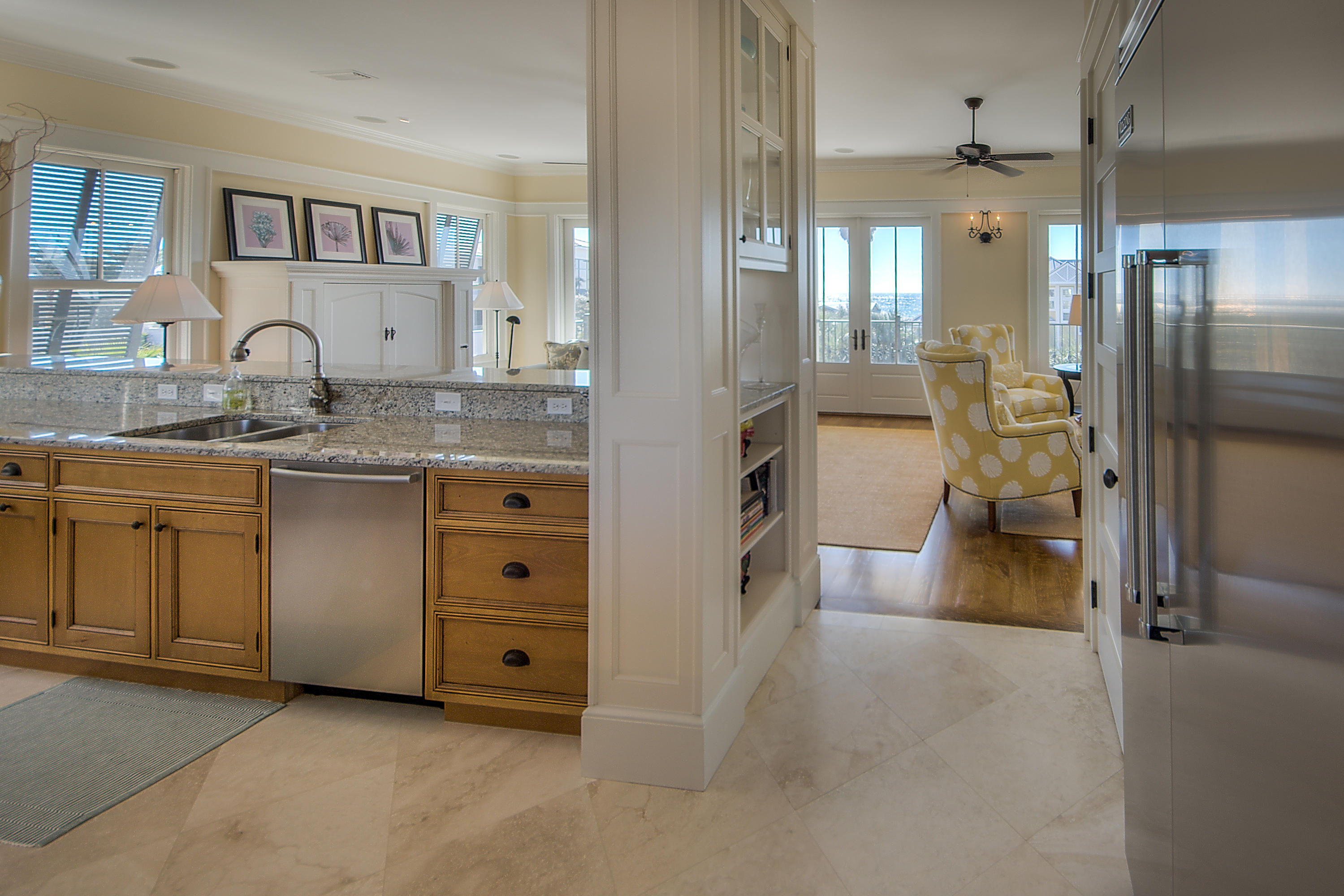 PELICAN POINTE AT CAMP CREEK - Residential