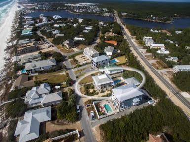 PELICAN POINTE AT CAMP CREEK - Residential