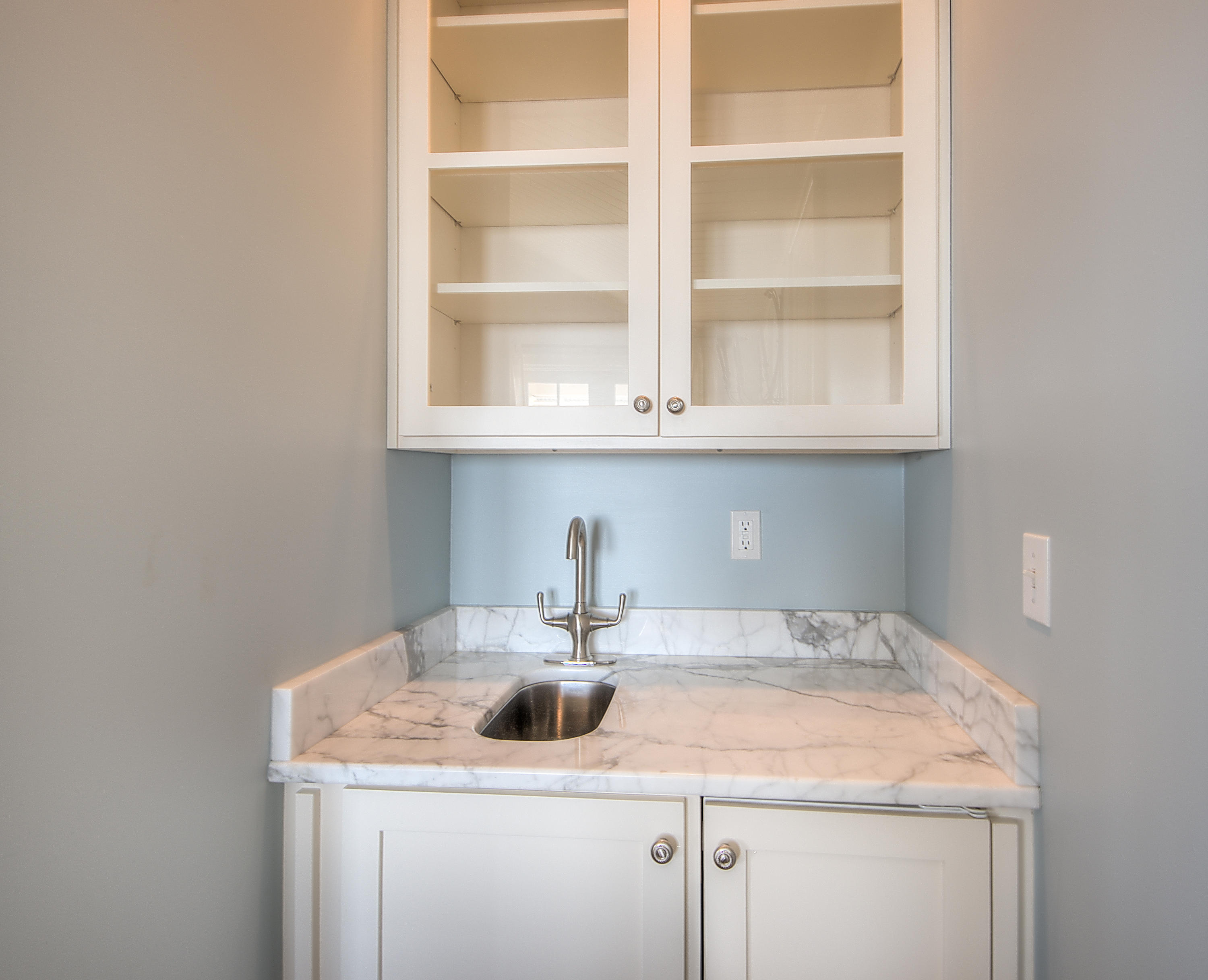 PELICAN POINTE AT CAMP CREEK - Residential