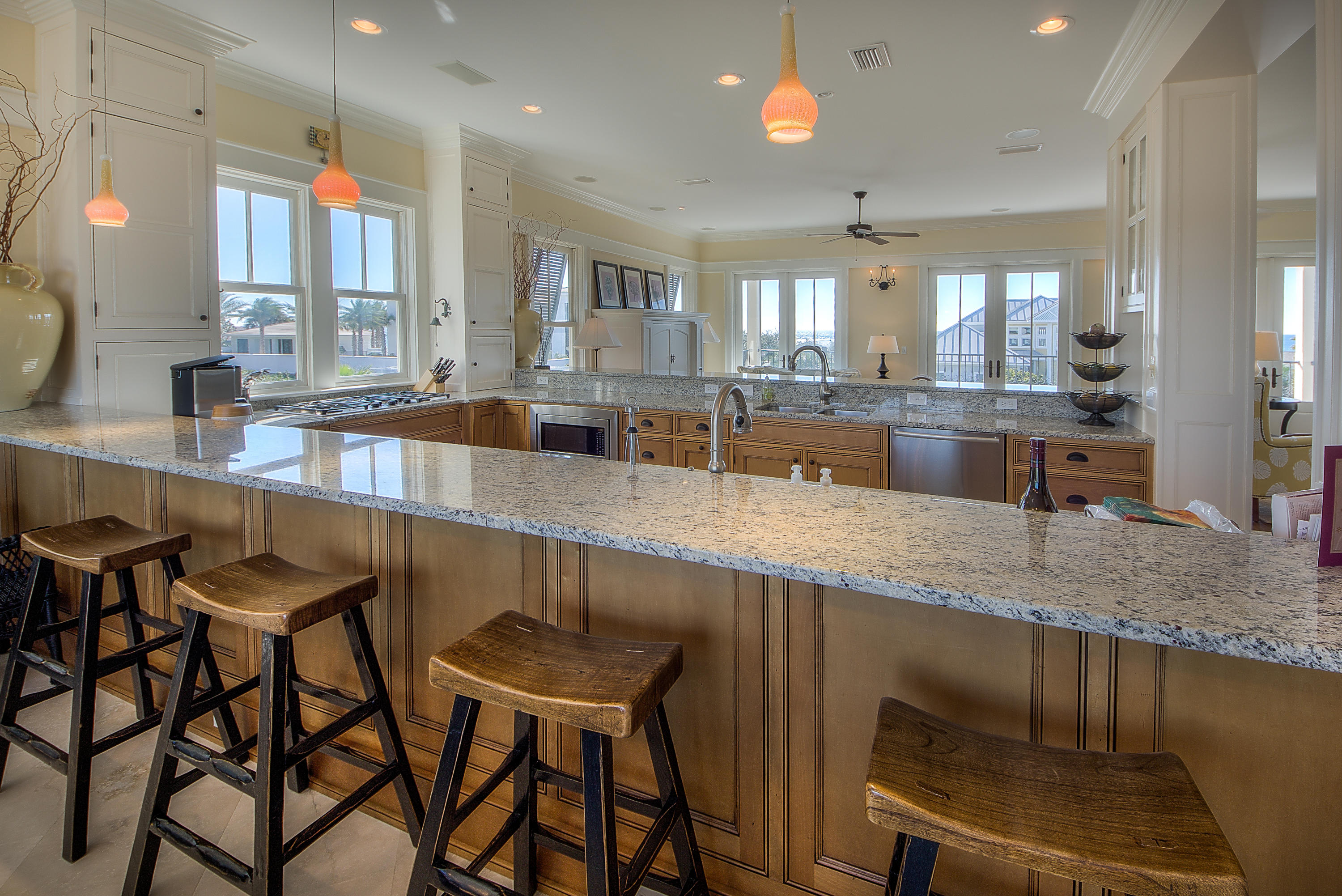 PELICAN POINTE AT CAMP CREEK - Residential