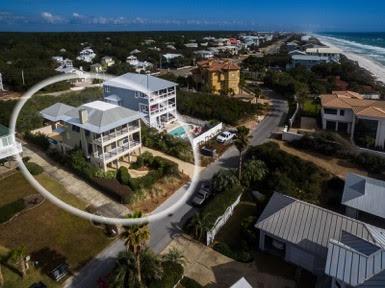PELICAN POINTE AT CAMP CREEK - Residential