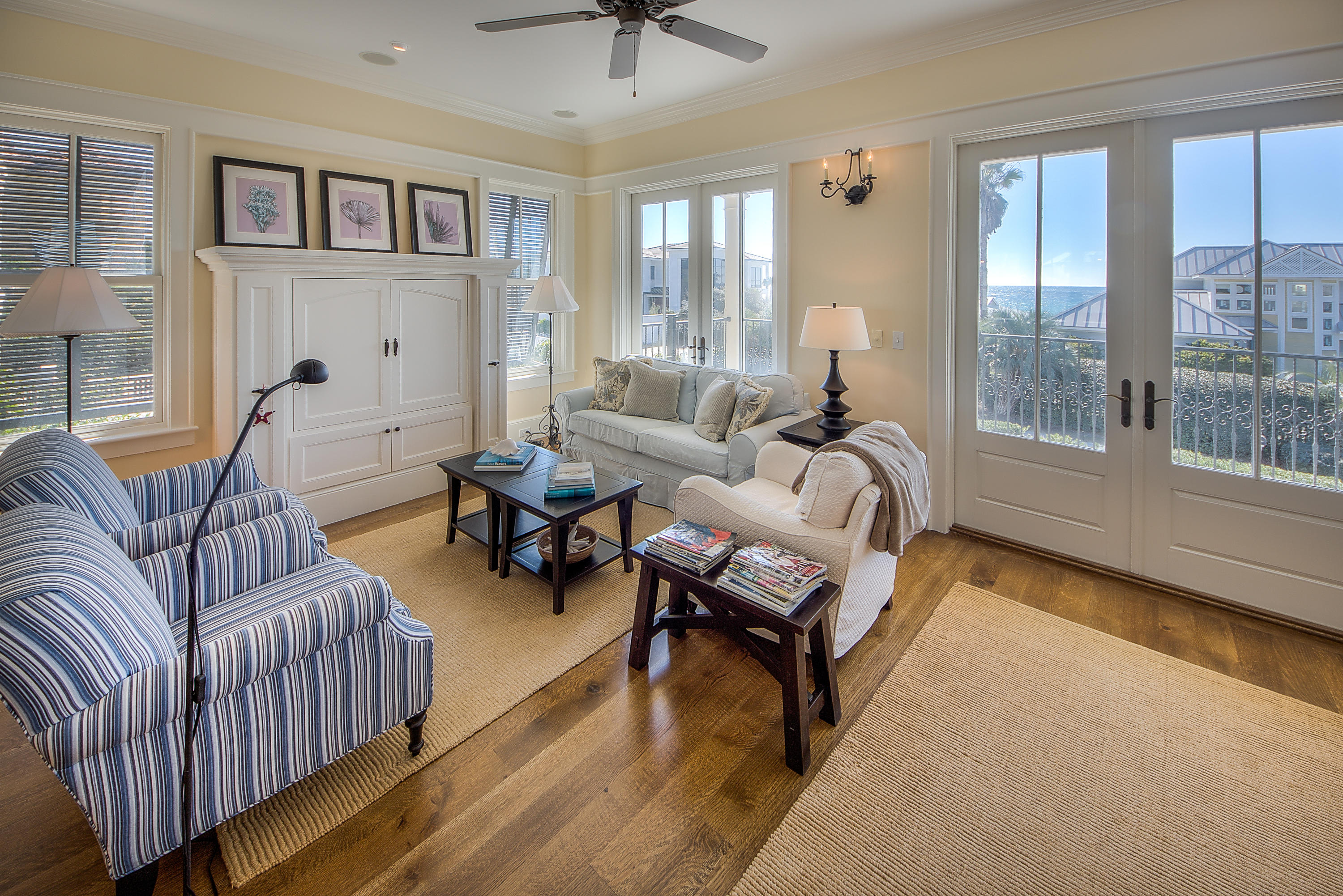 PELICAN POINTE AT CAMP CREEK - Residential