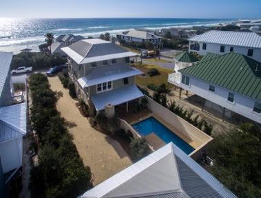 PELICAN POINTE AT CAMP CREEK - Residential