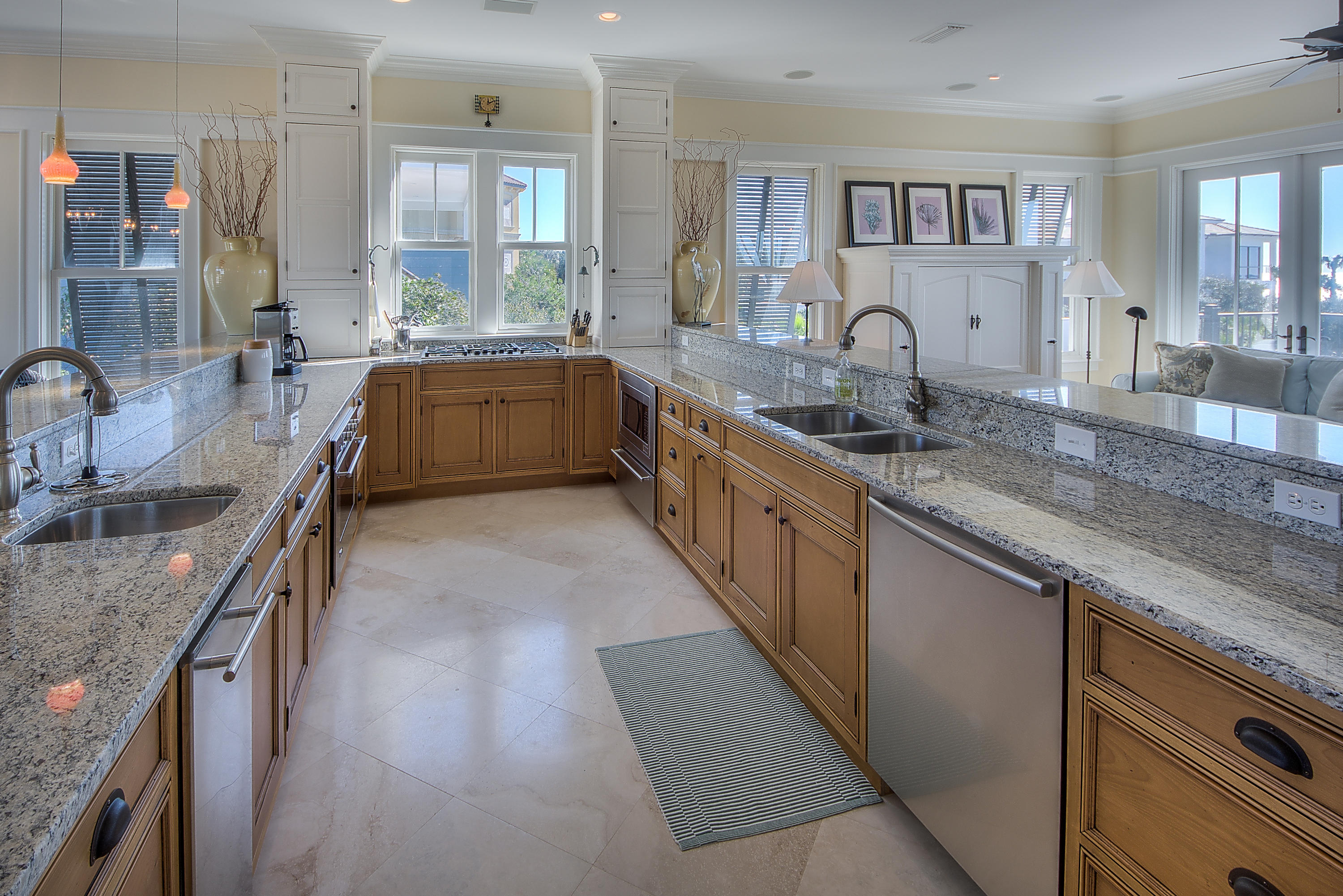 PELICAN POINTE AT CAMP CREEK - Residential