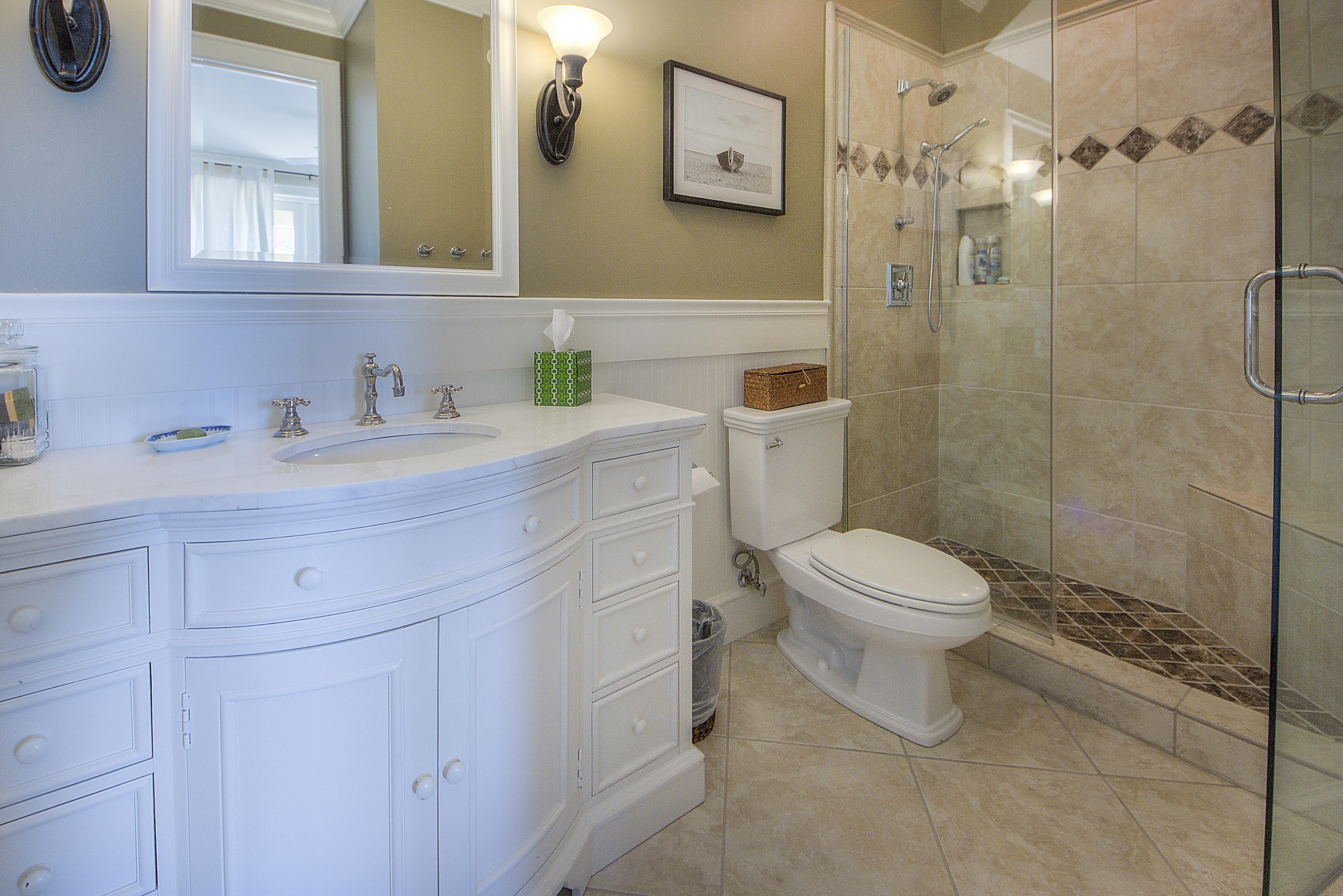 PELICAN POINTE AT CAMP CREEK - Residential