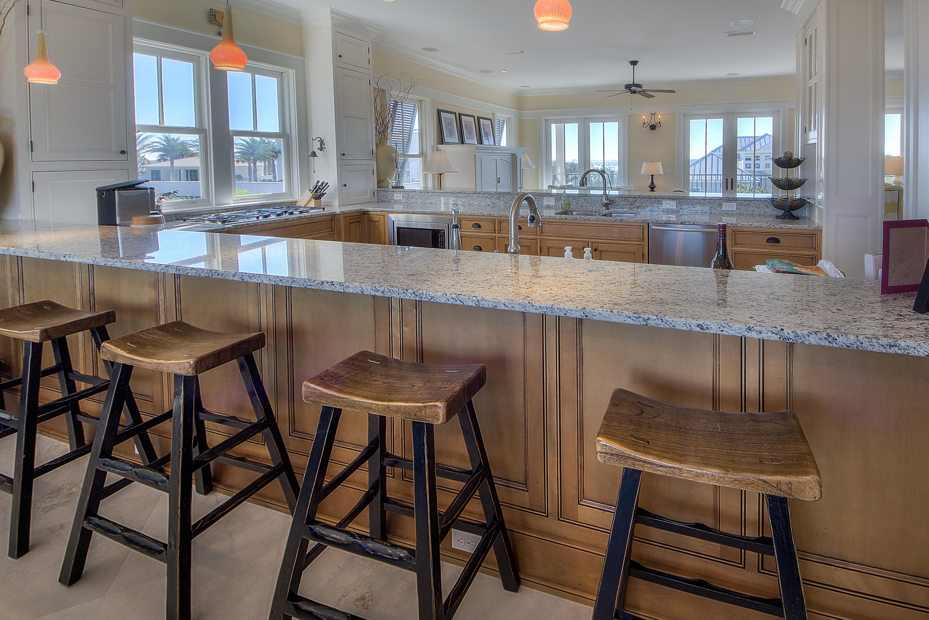 PELICAN POINTE AT CAMP CREEK - Residential