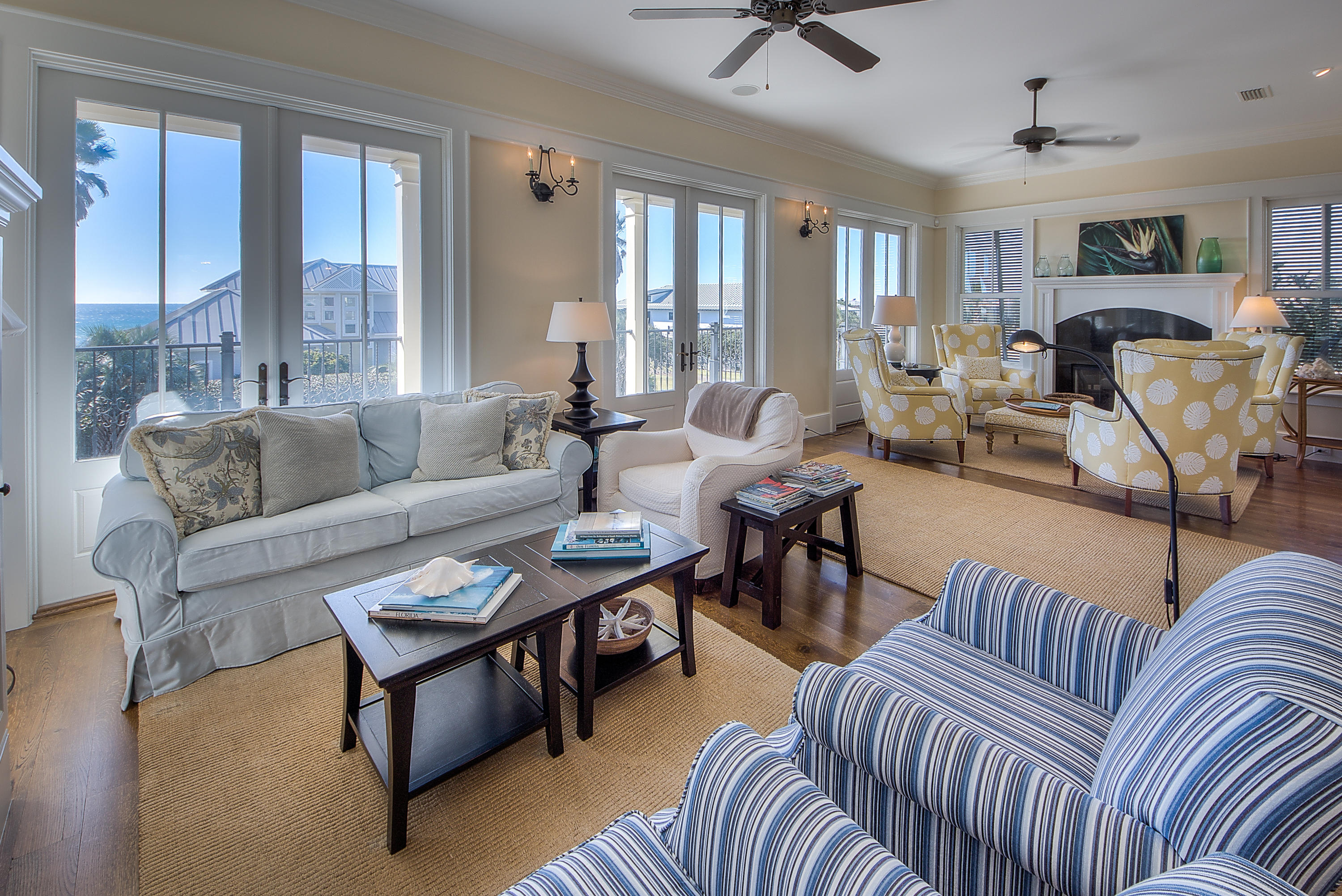 PELICAN POINTE AT CAMP CREEK - Residential