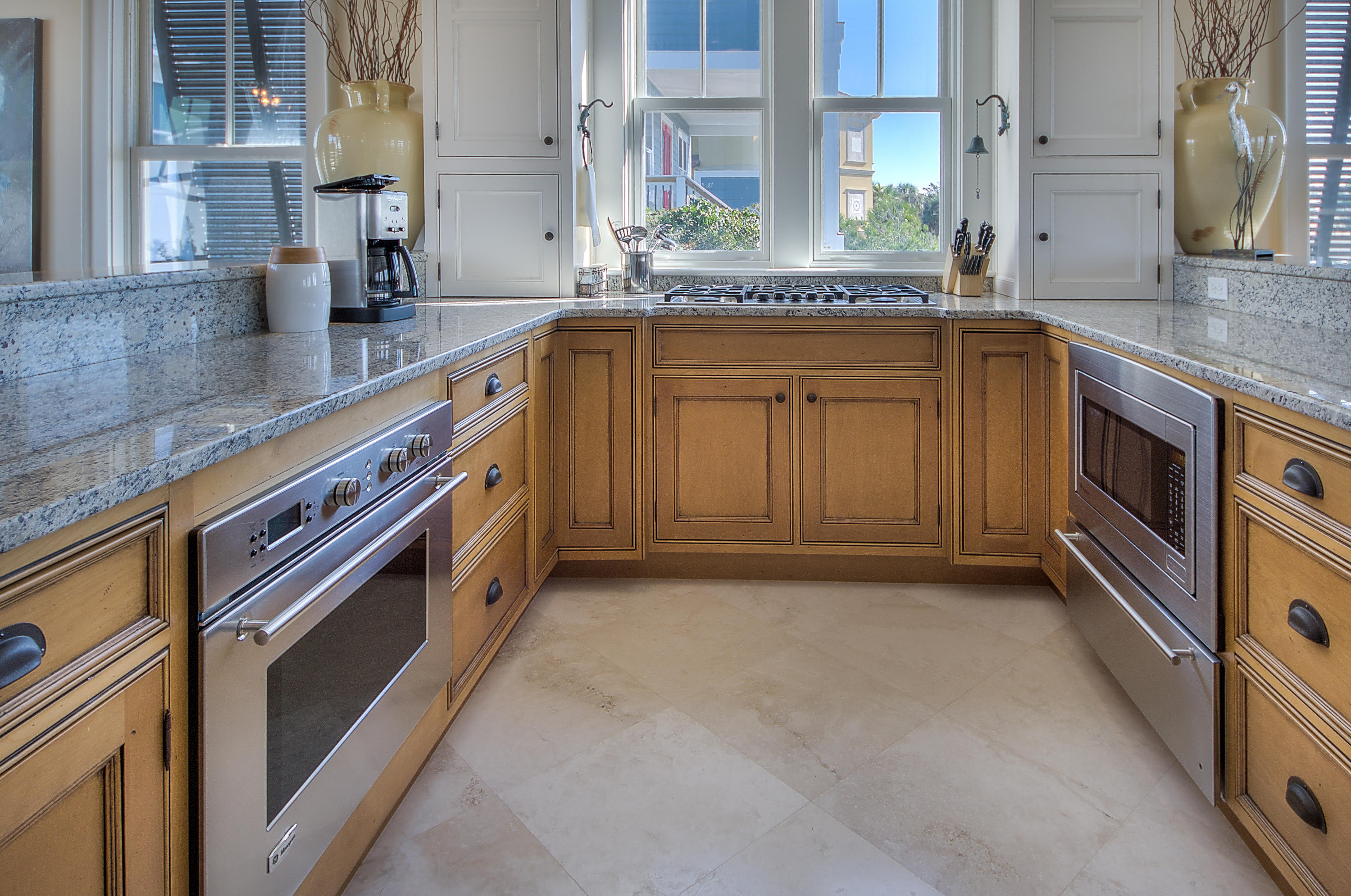 PELICAN POINTE AT CAMP CREEK - Residential