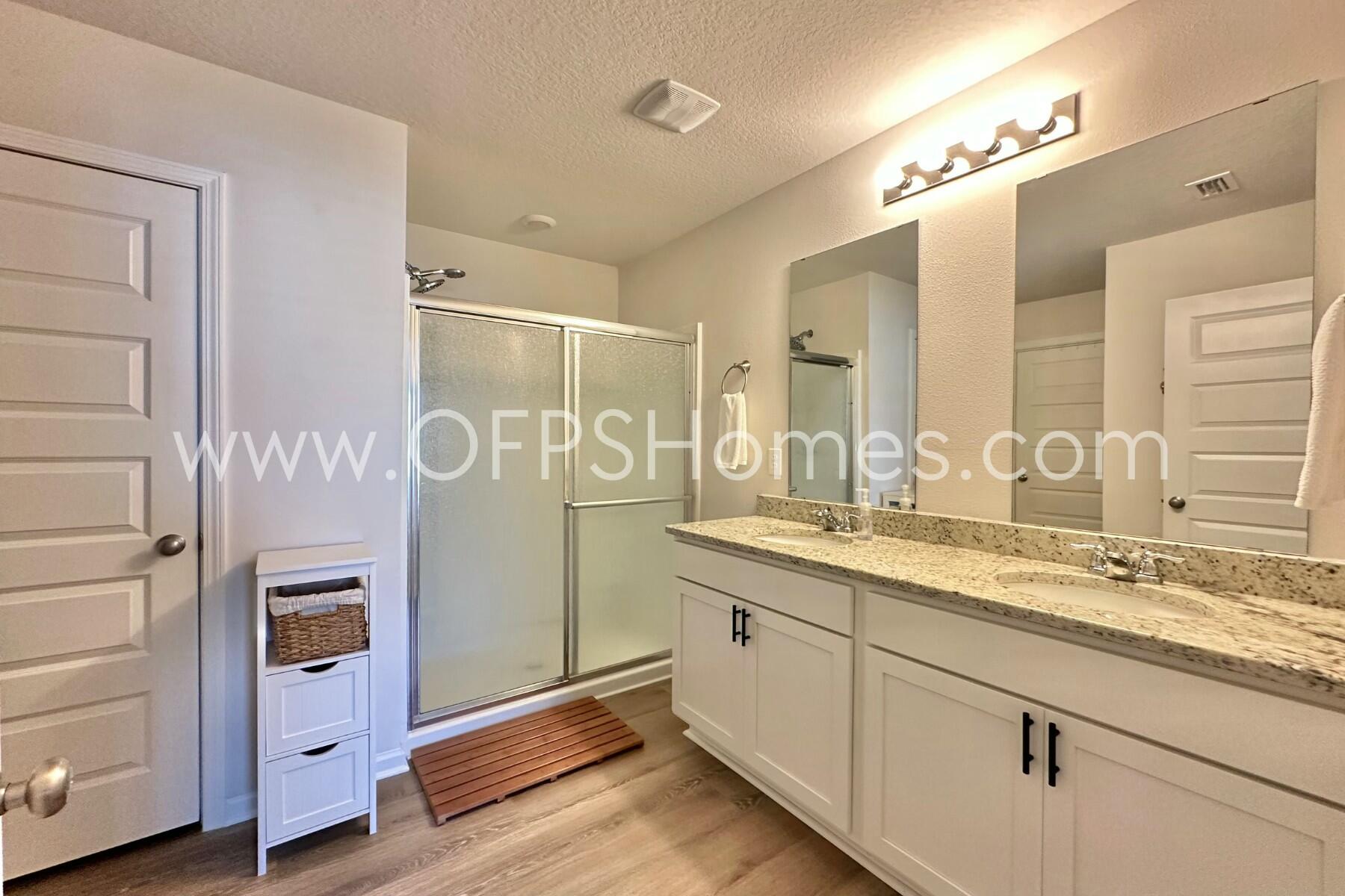 PATRIOT RIDGE - Residential Lease