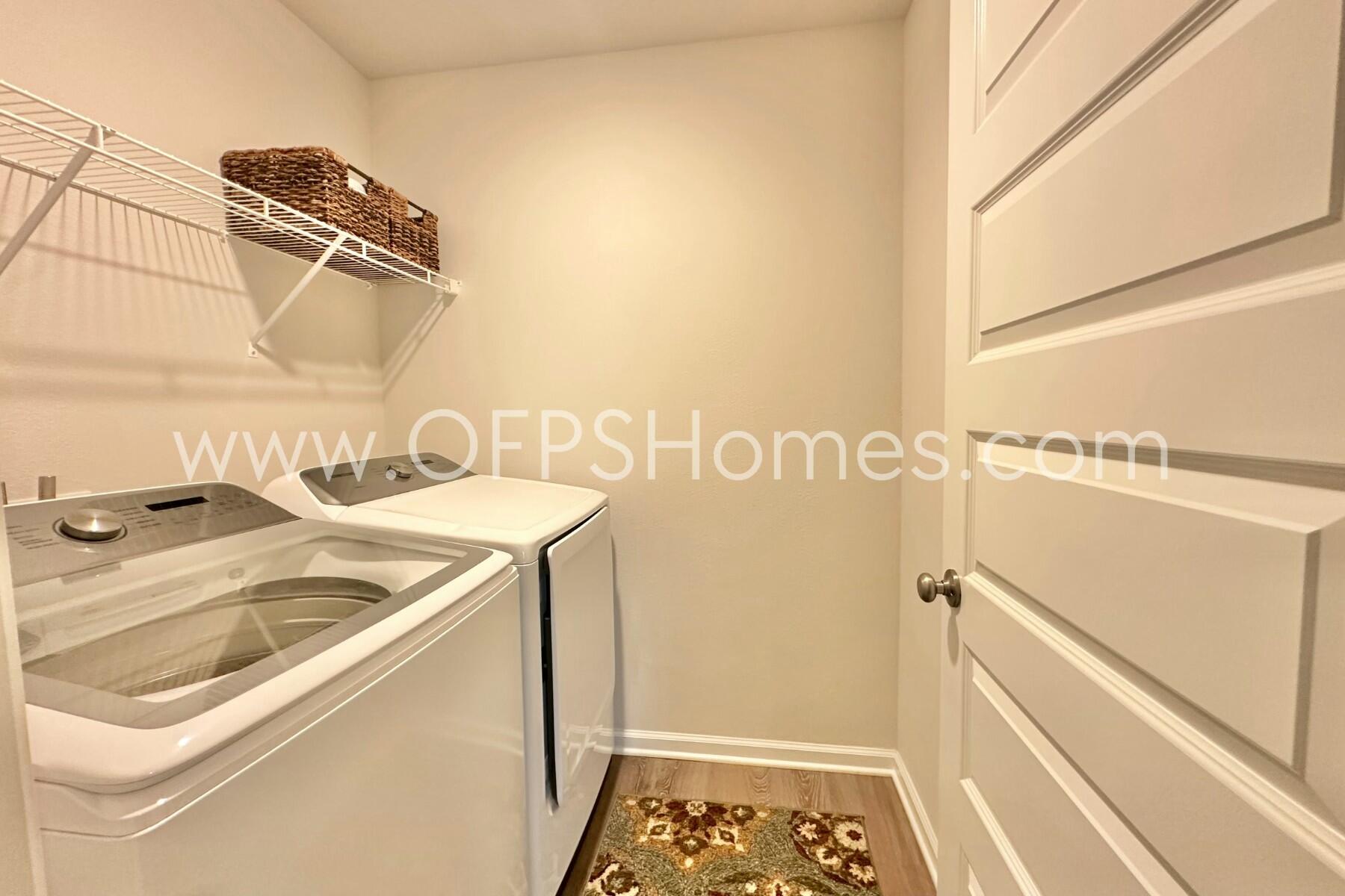 PATRIOT RIDGE - Residential Lease