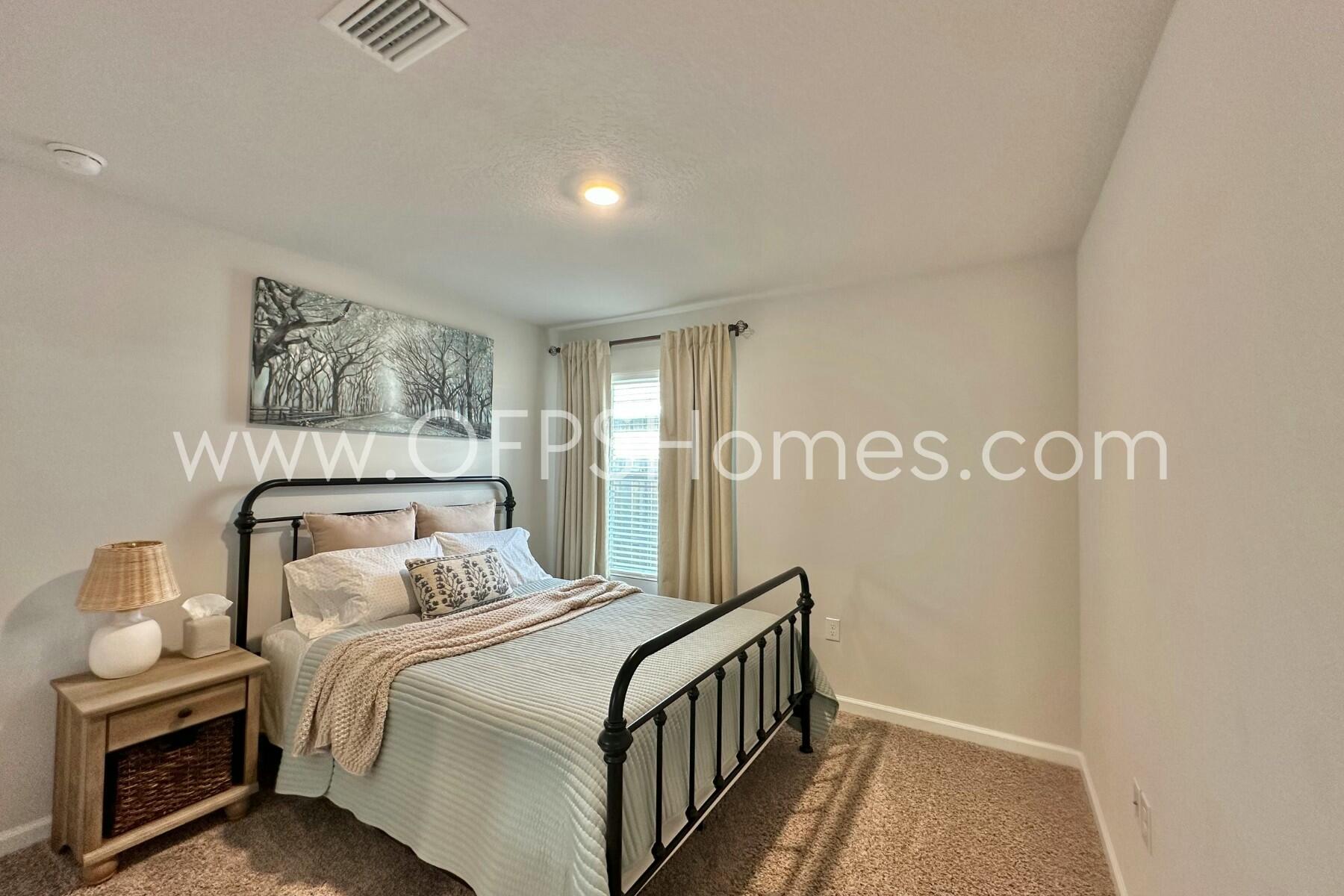 PATRIOT RIDGE - Residential Lease